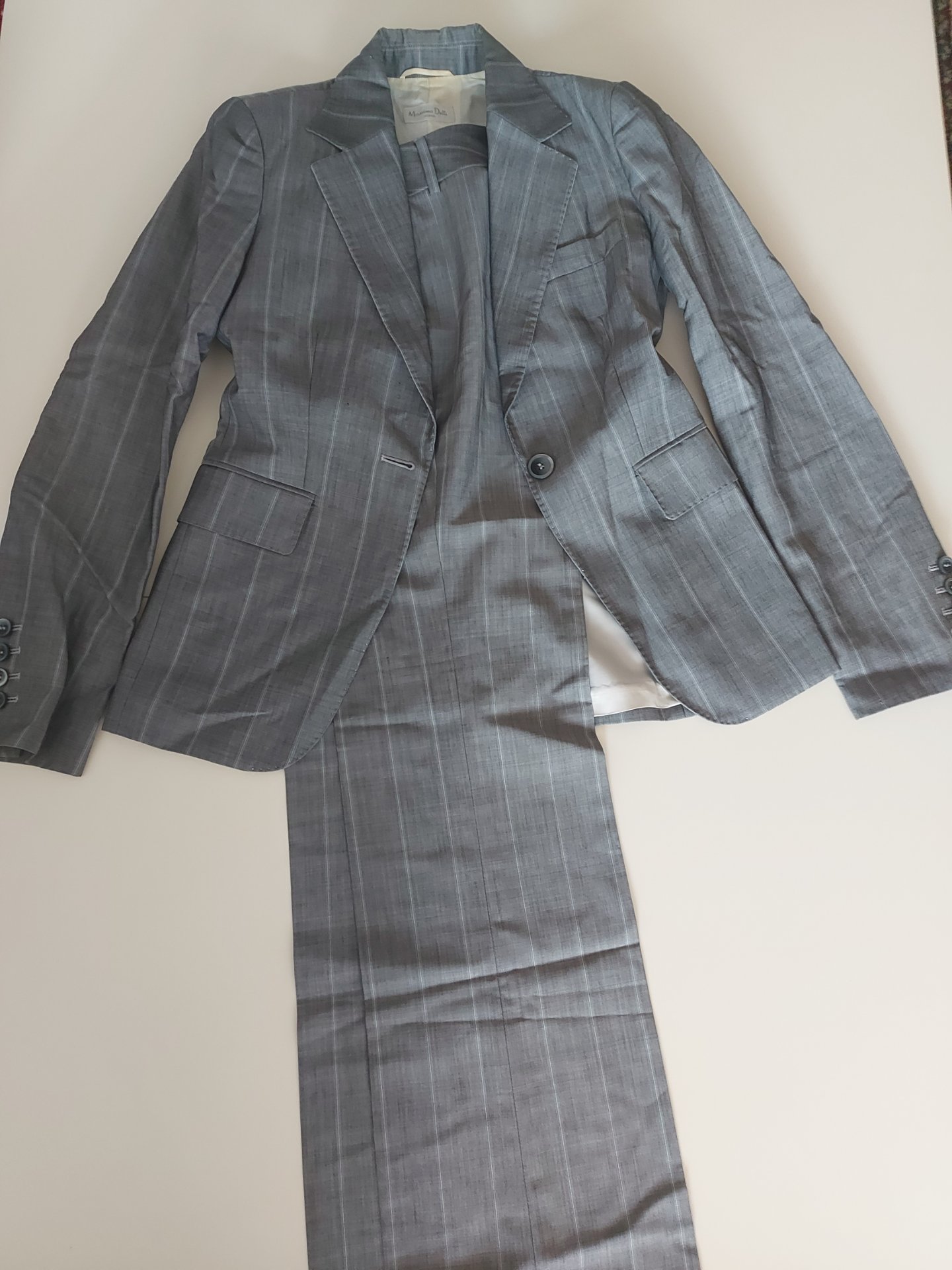 Massimo Dutti женски комплет