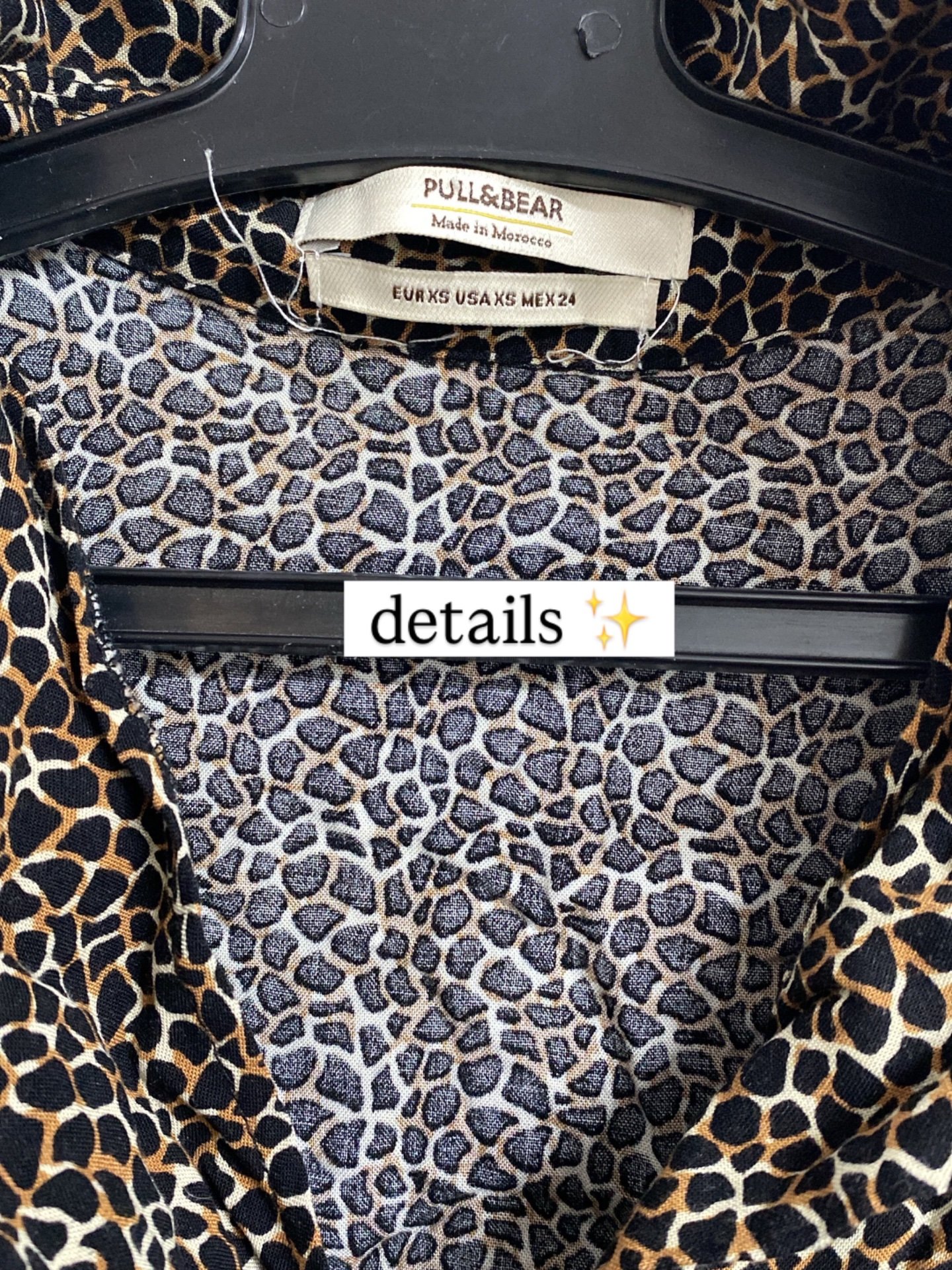 koshula pull&bear - 2
