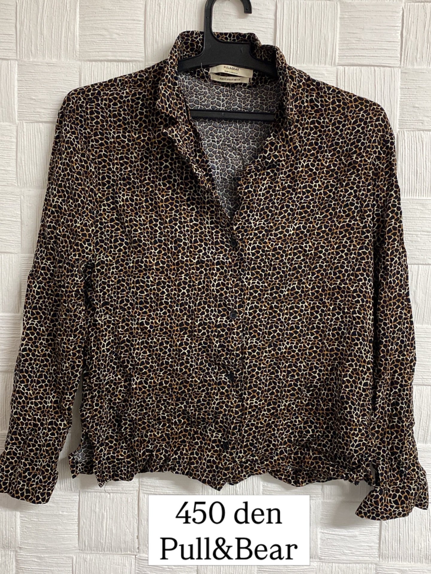 koshula pull&bear
