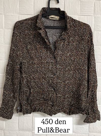 koshula pull&bear