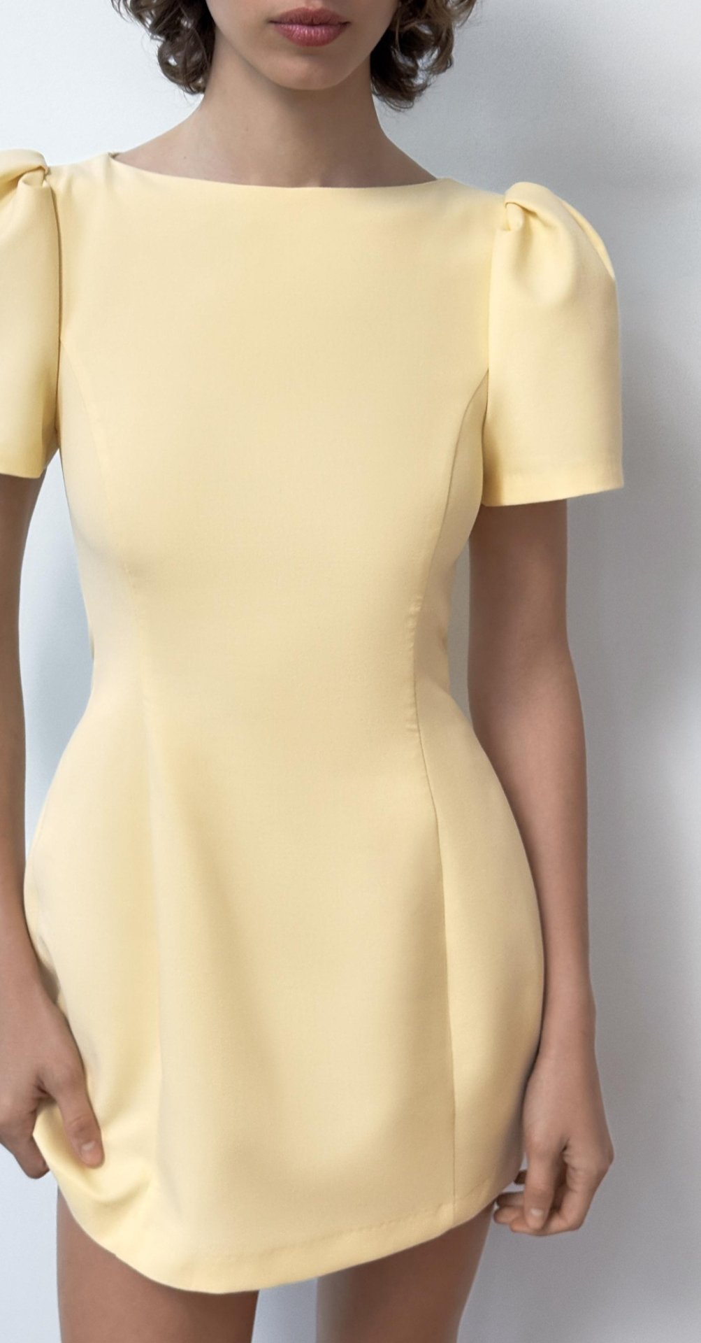 Zara fustan - 3