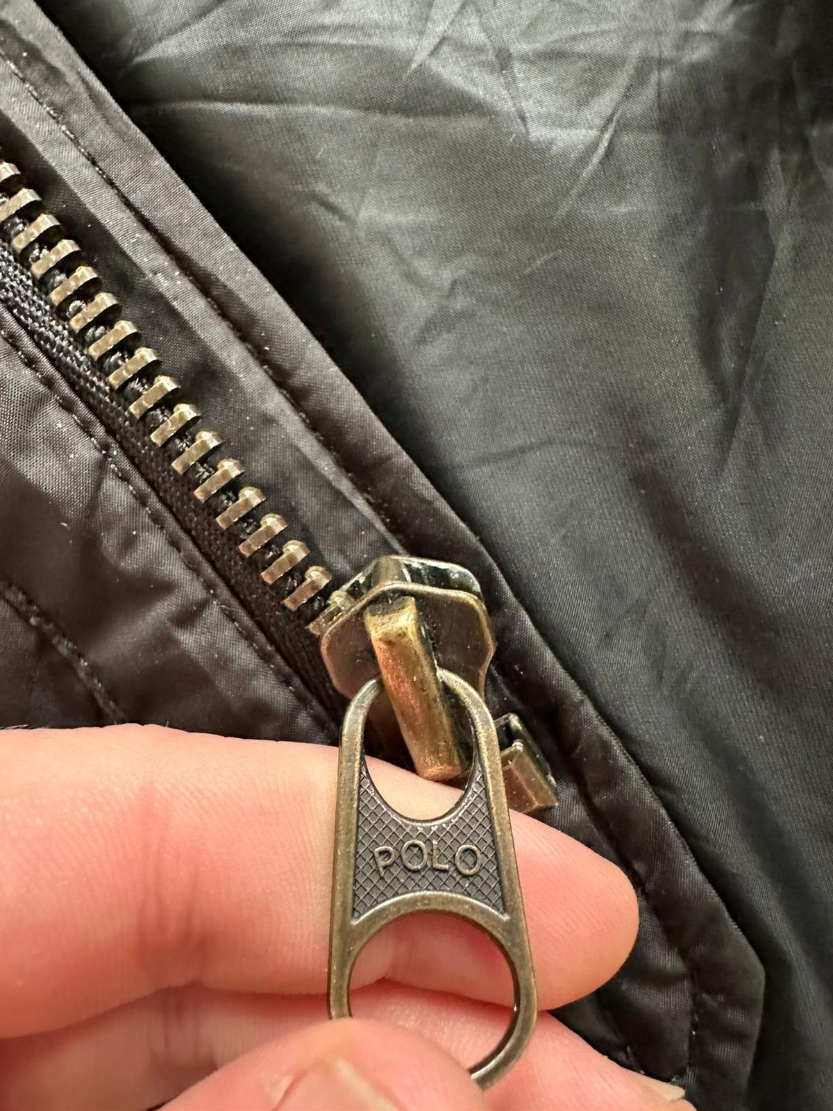 Ralph Lauren Jakni - 5