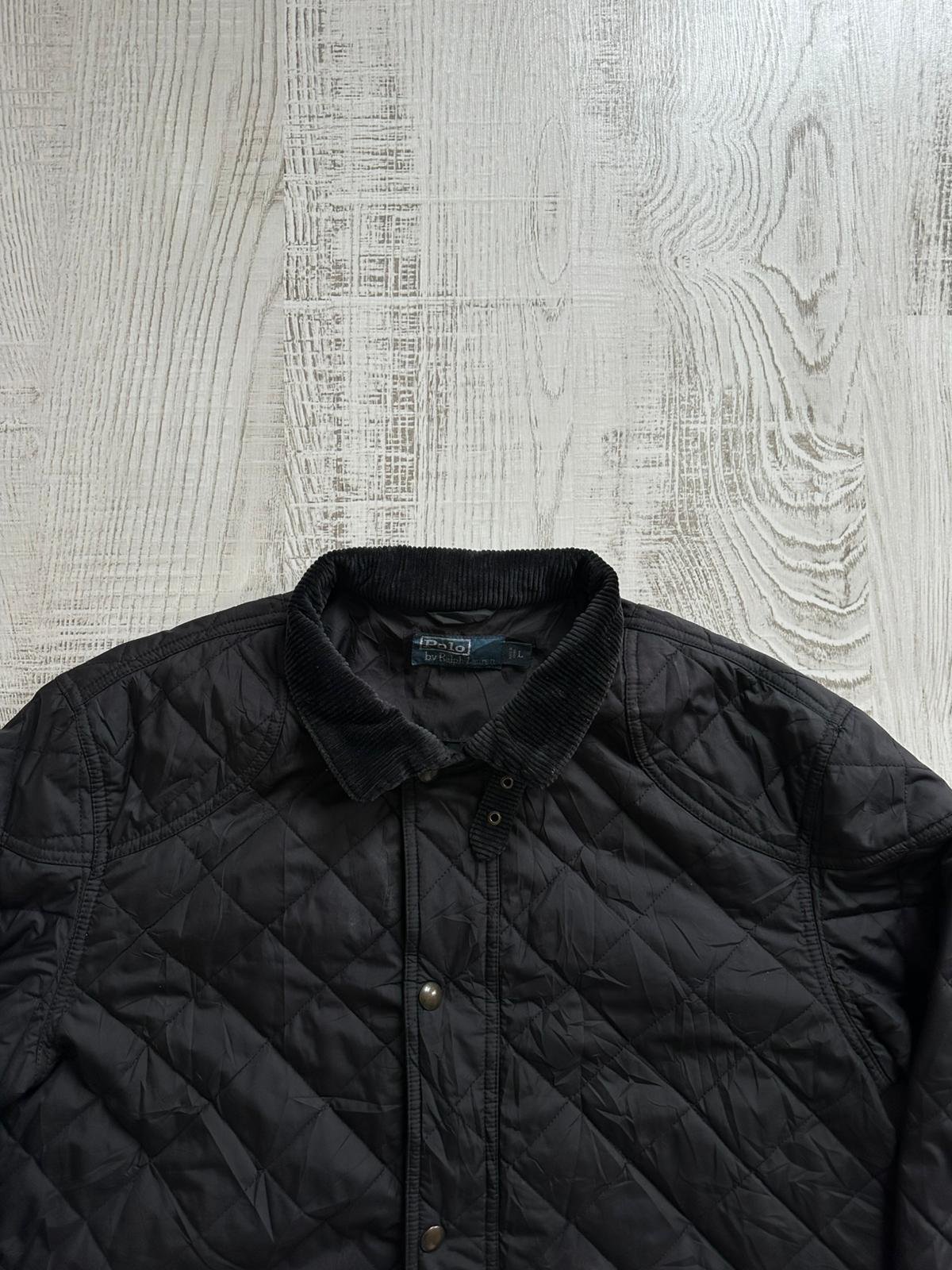 Ralph Lauren Jakni - 2