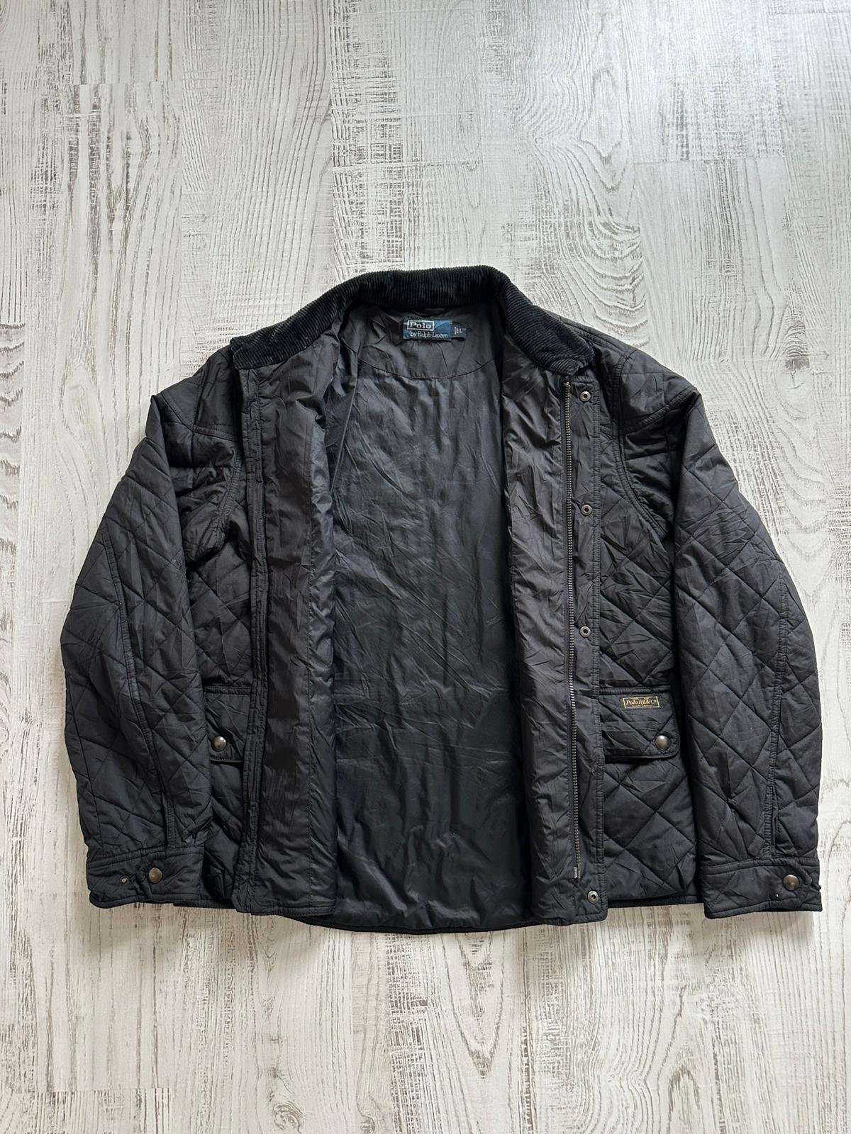Ralph Lauren Jakni - 4
