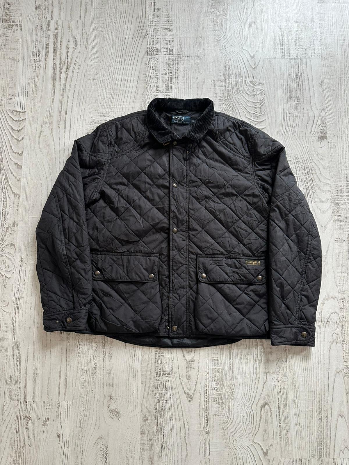 Ralph Lauren Jakni