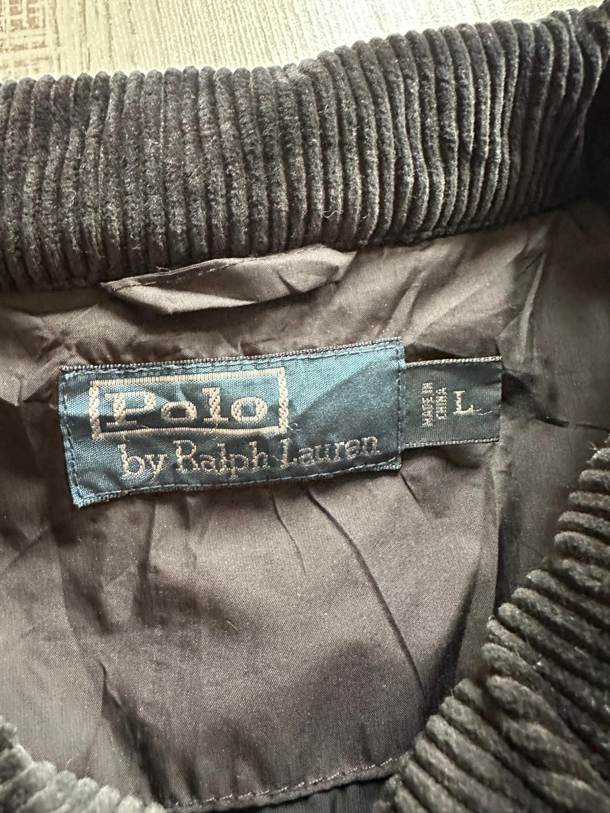 Ralph Lauren Jakni - 3