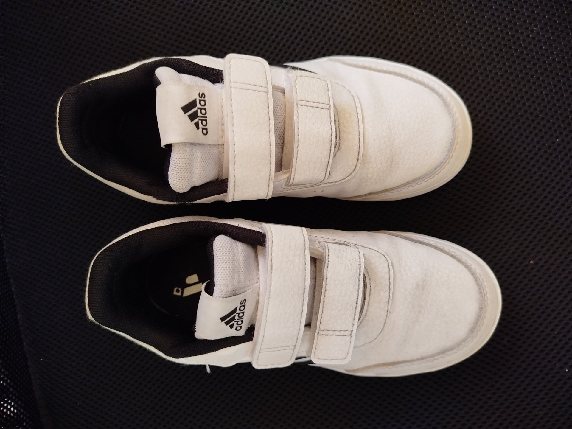 Adidas детски патики - 2