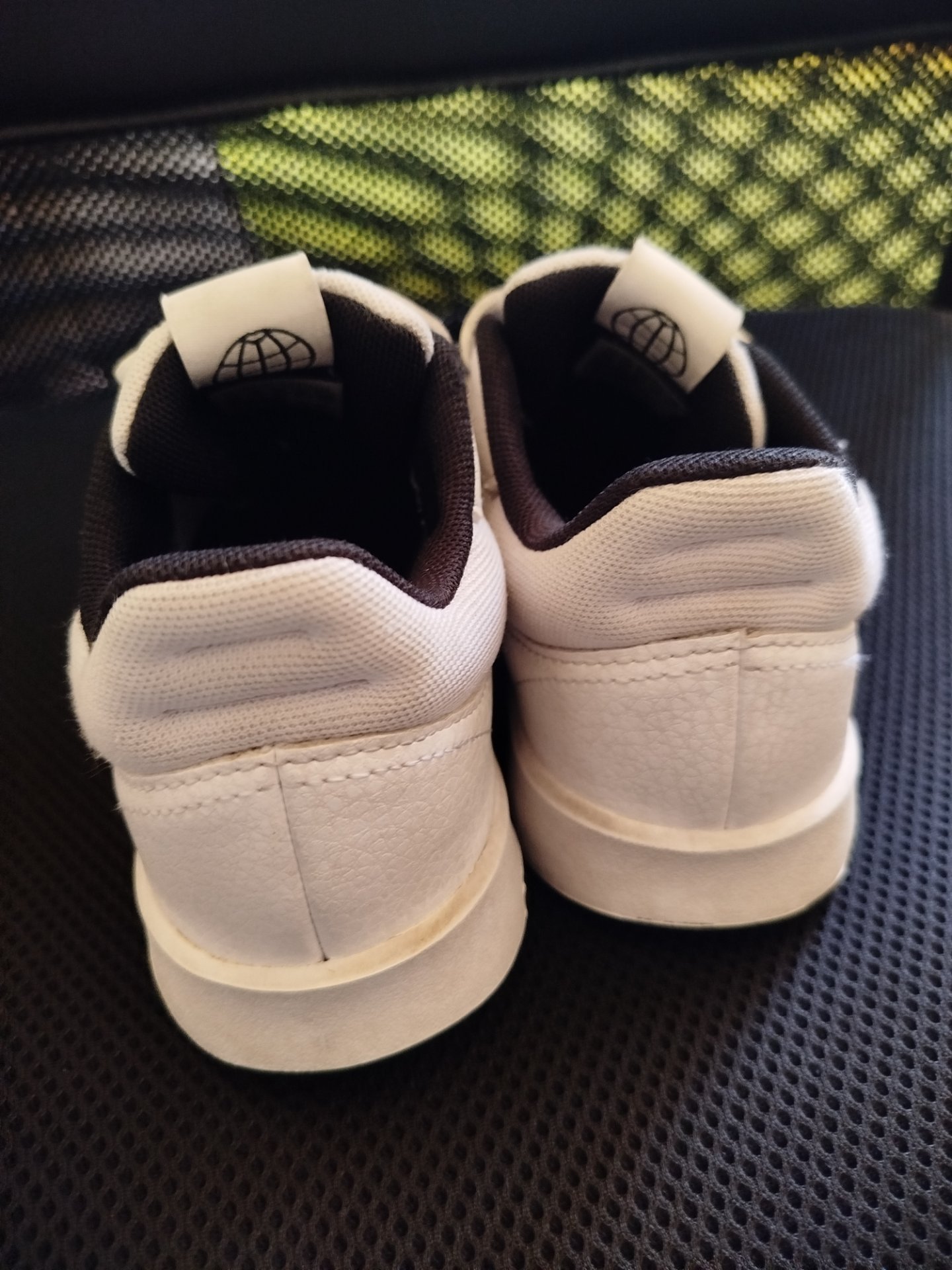Adidas детски патики - 4