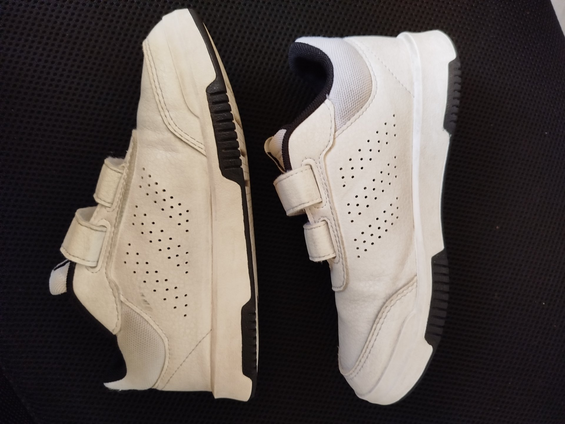 Adidas детски патики - 3