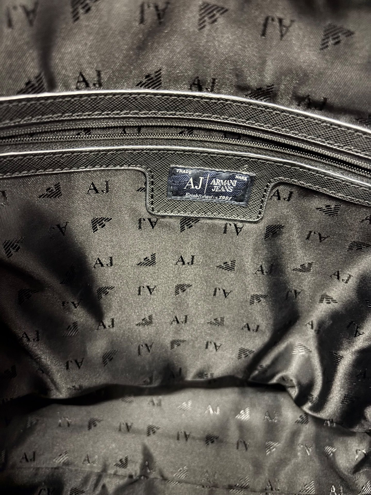 Armani jeans tasna - 3