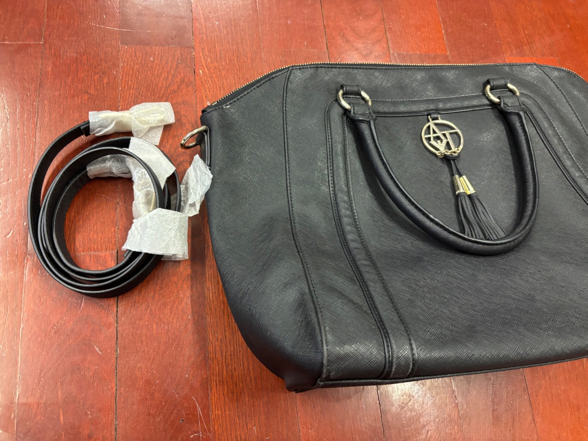 Armani jeans tasna - 2