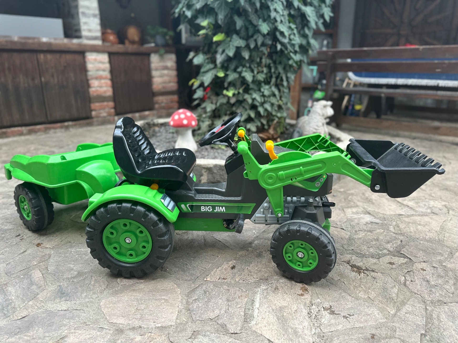 Traktor - 2