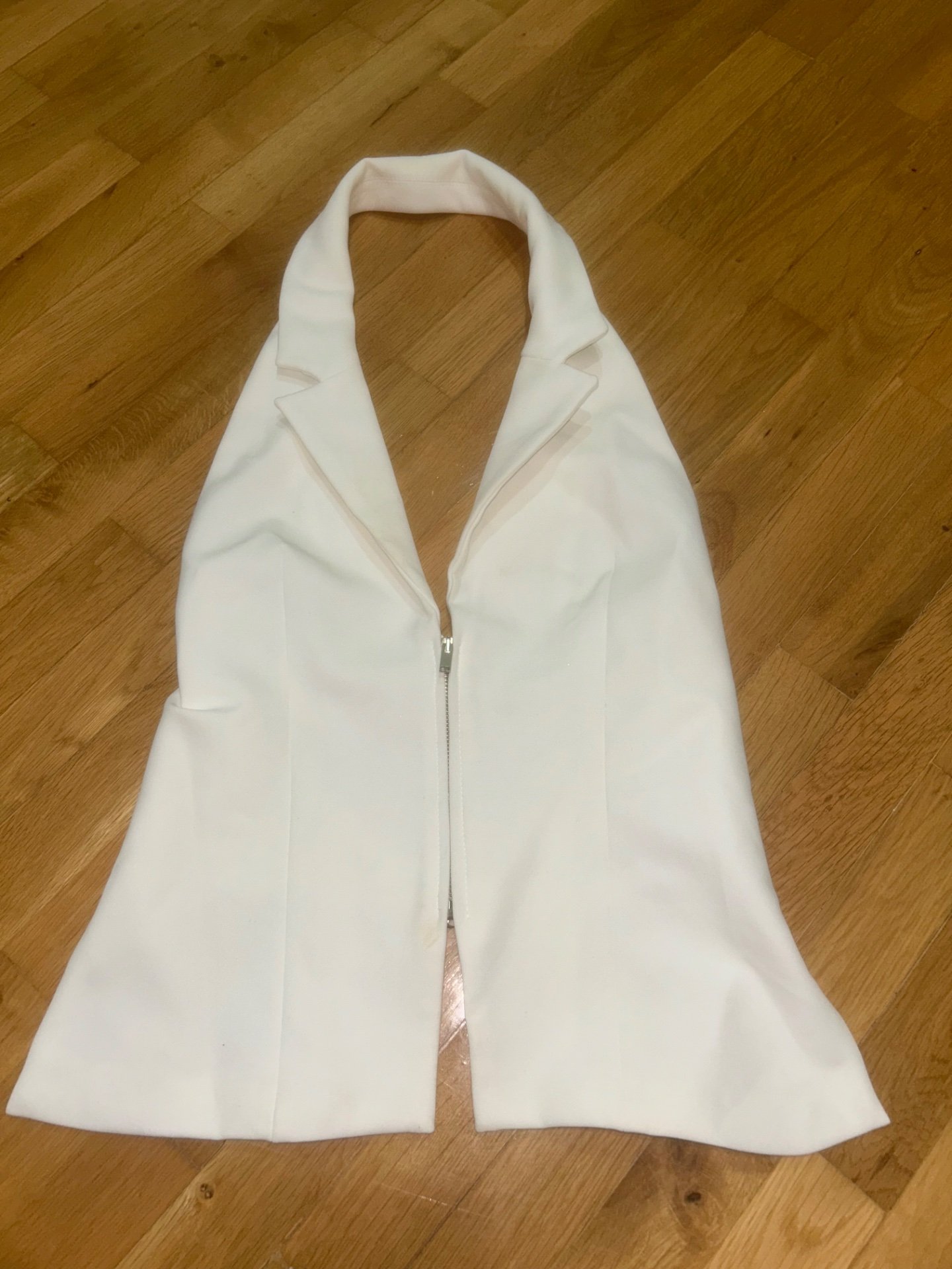 zara top