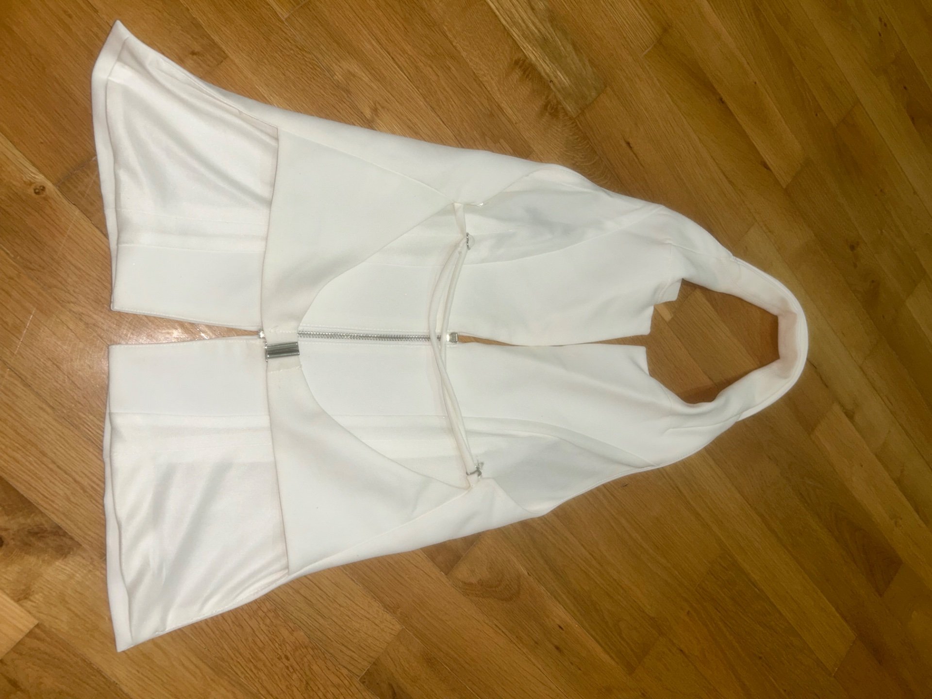 zara top - 2