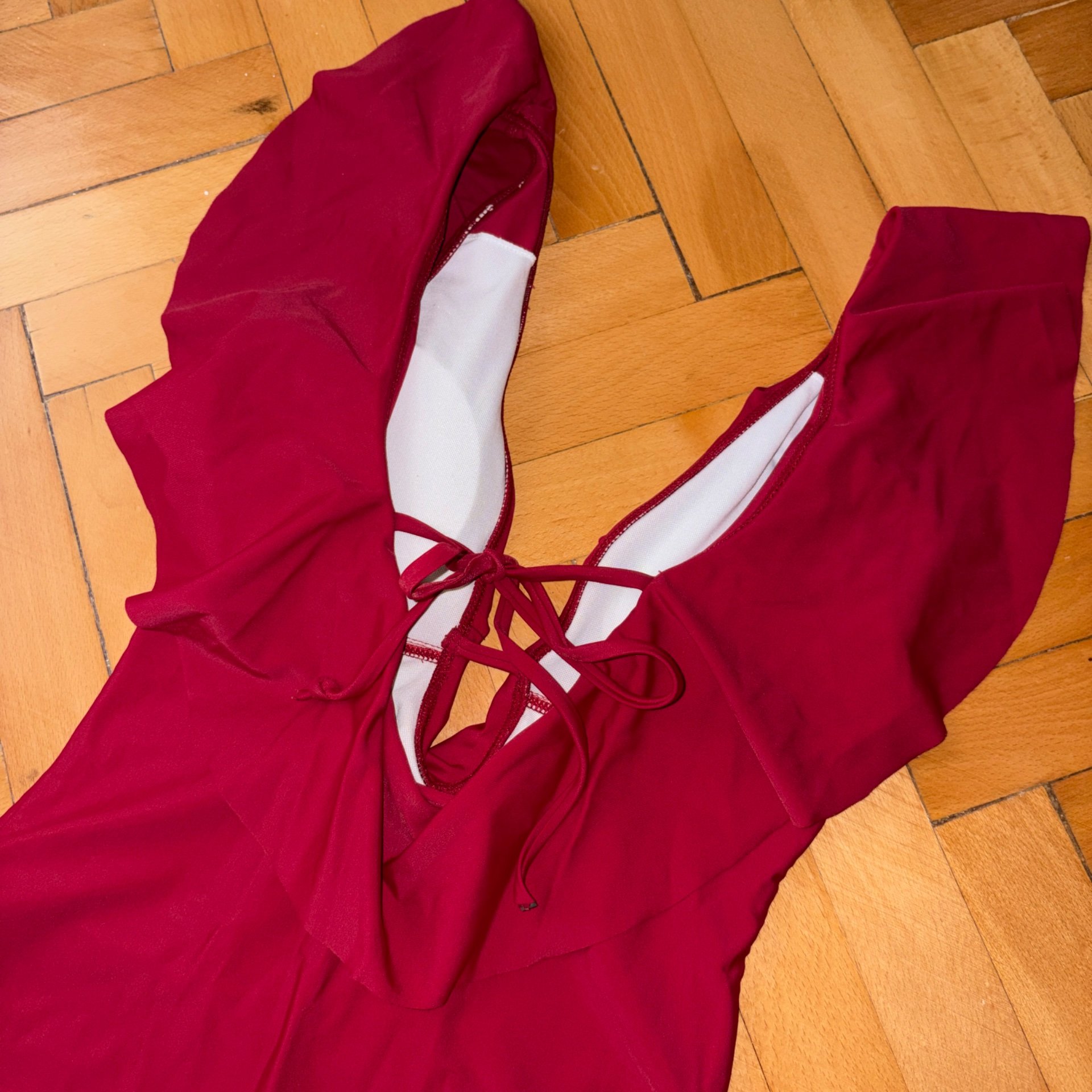One-piece swimsuit - 2
