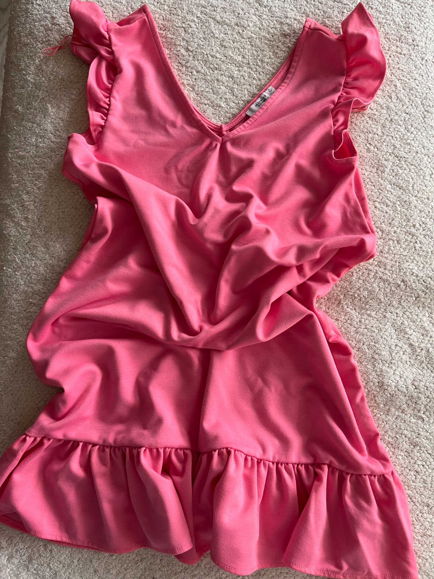 reserved летно фустанче