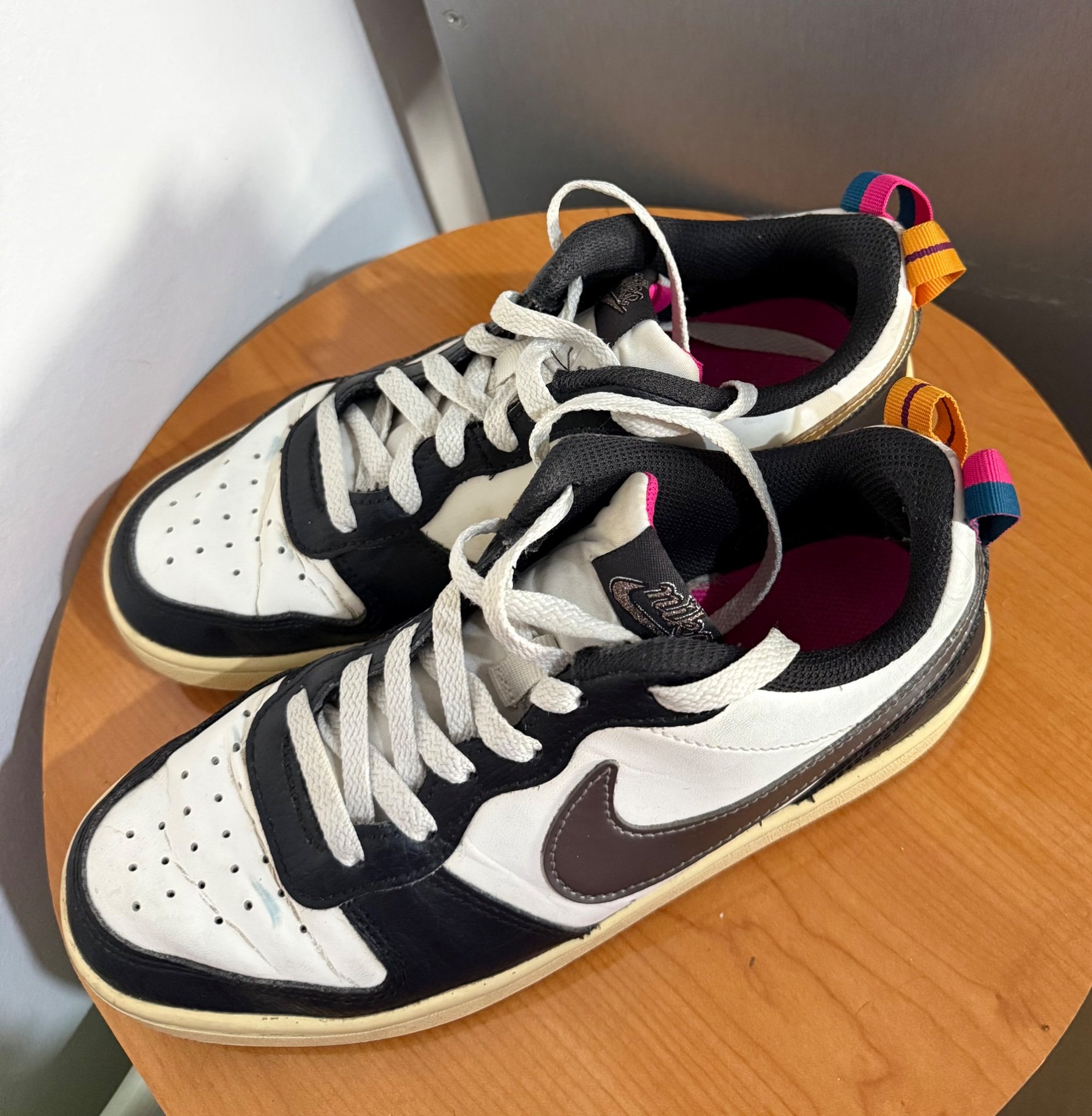 Nike патики број 38 - 3