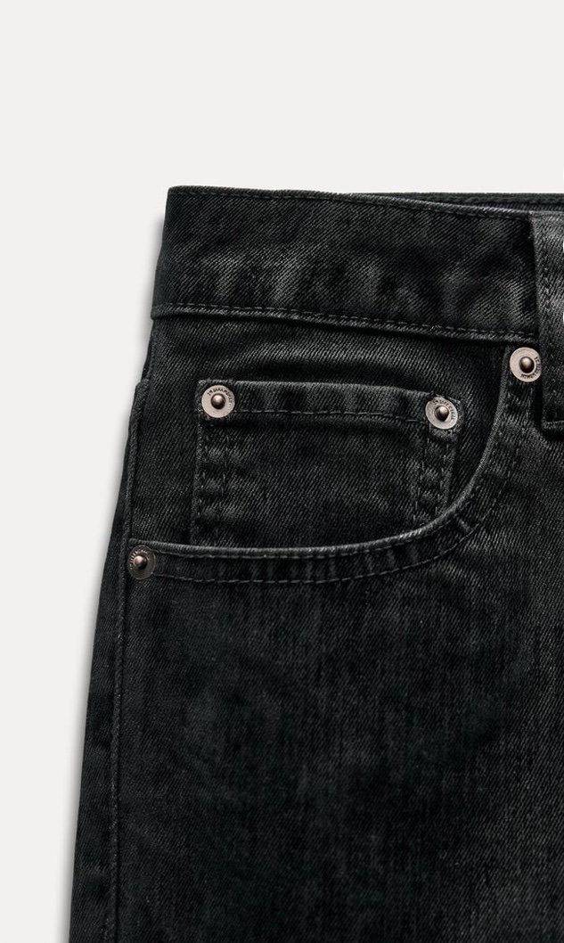 Фармерки Zara - 3