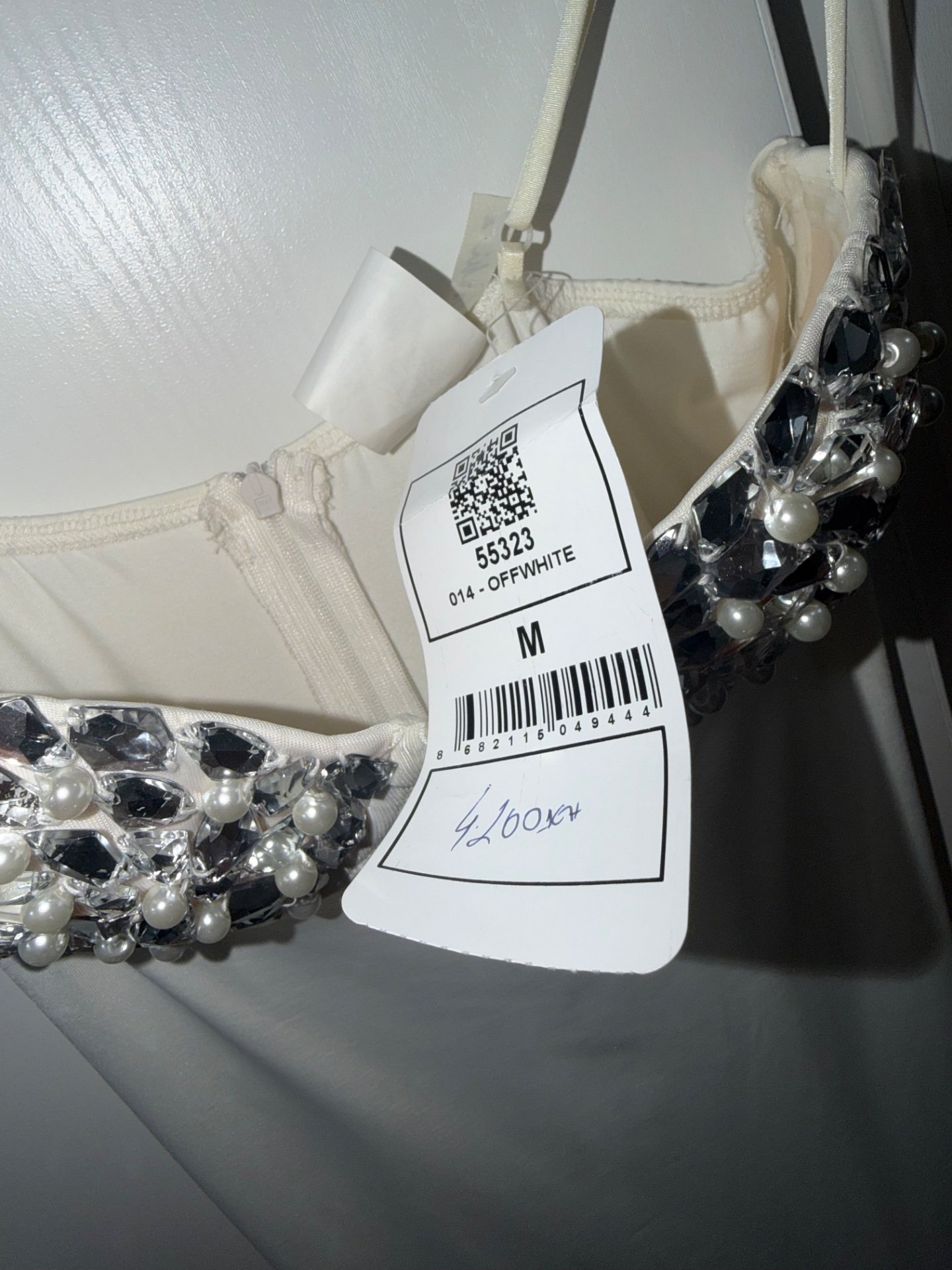 Фустан Нов - 3