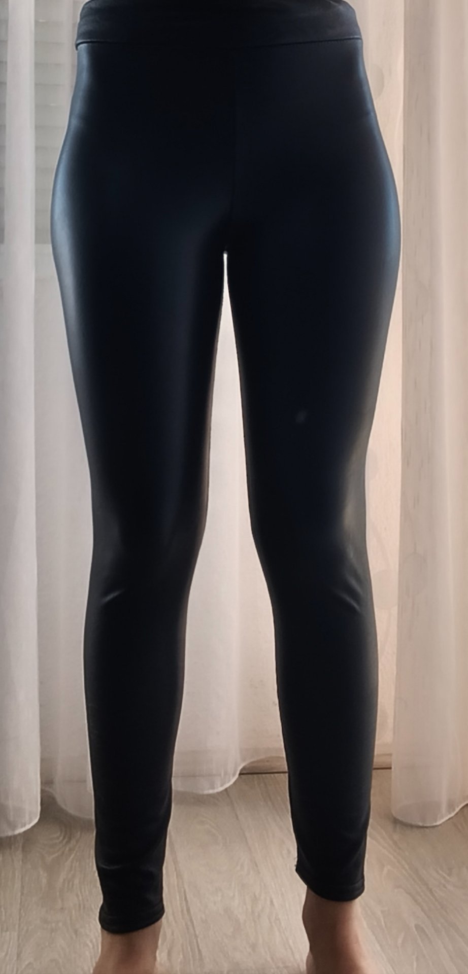 Кожени хеланки - 3