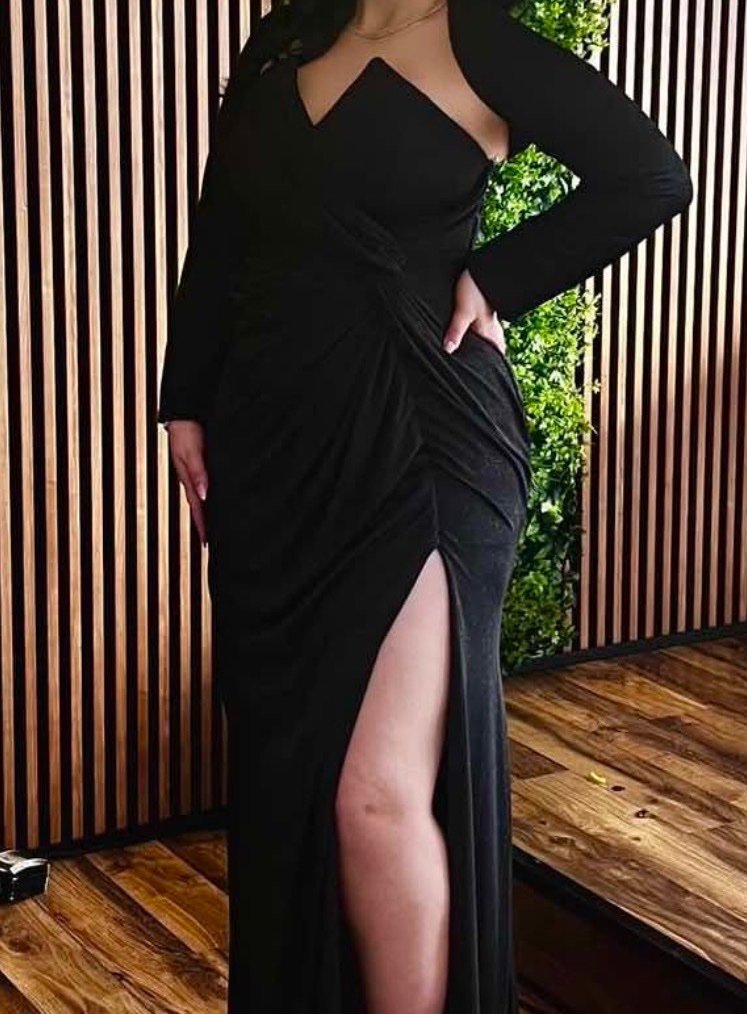 Свечен фустан