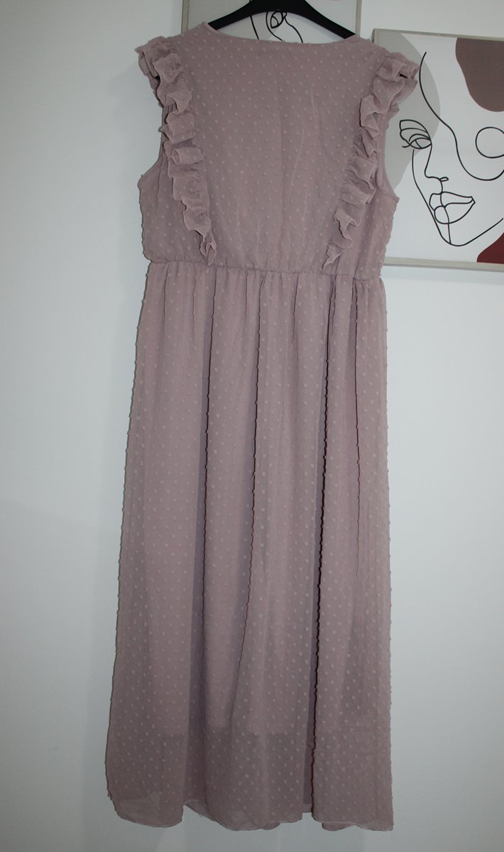Shein nov fustan - 2