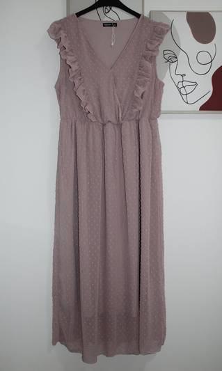 Shein nov fustan