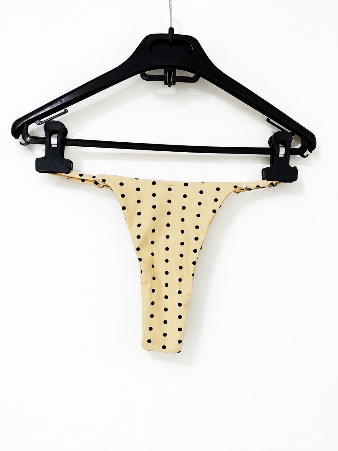 Polka Dot Bikini Set - 3
