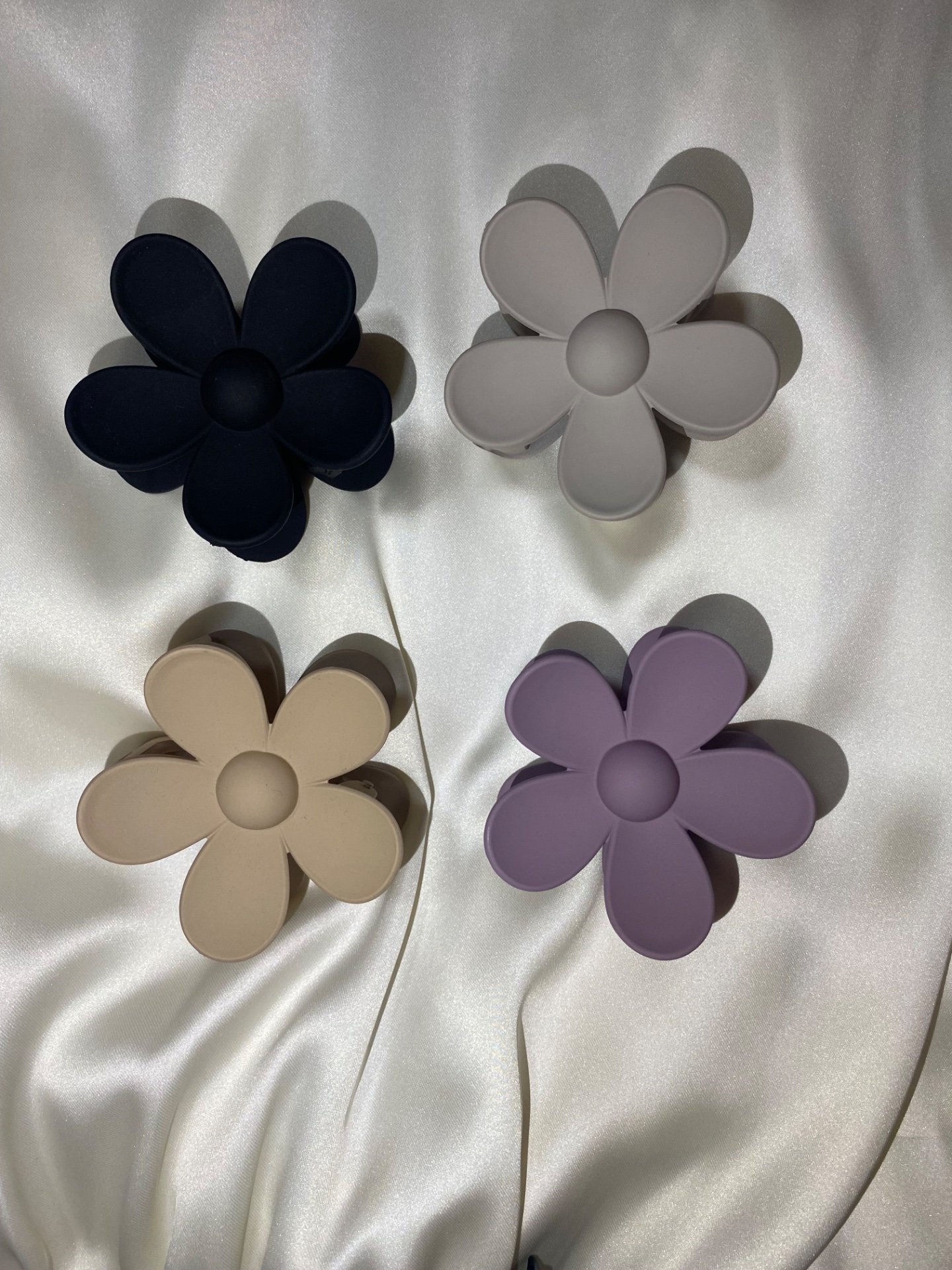 НОВИ Модерни Шноли за Коса 🌸 Цветни и Пеперутки (150 ден. парче / Комплет) - 2
