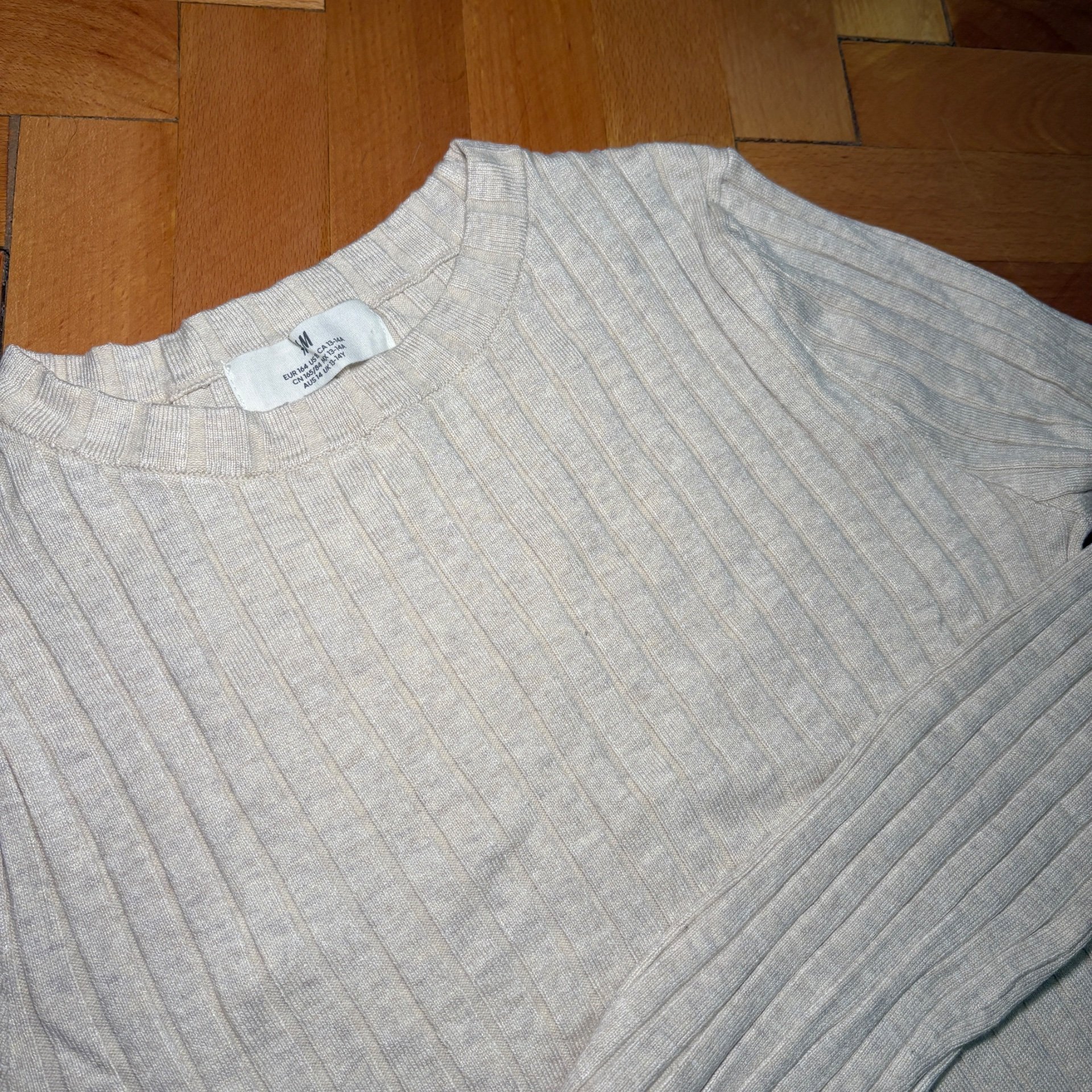 HM two piece set - 2