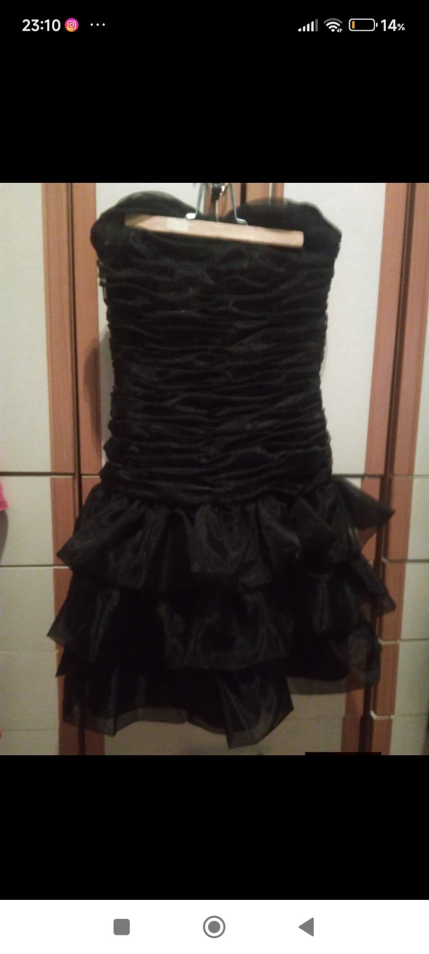 Little Black Dress 🖤 - 2