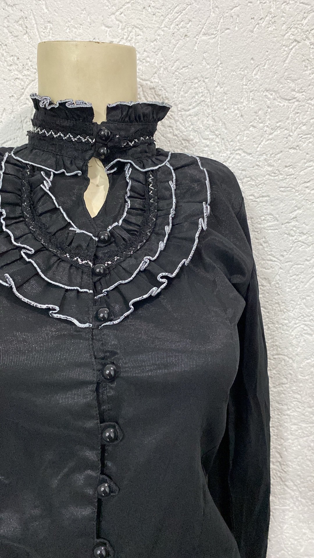 slim fit кошула - 2