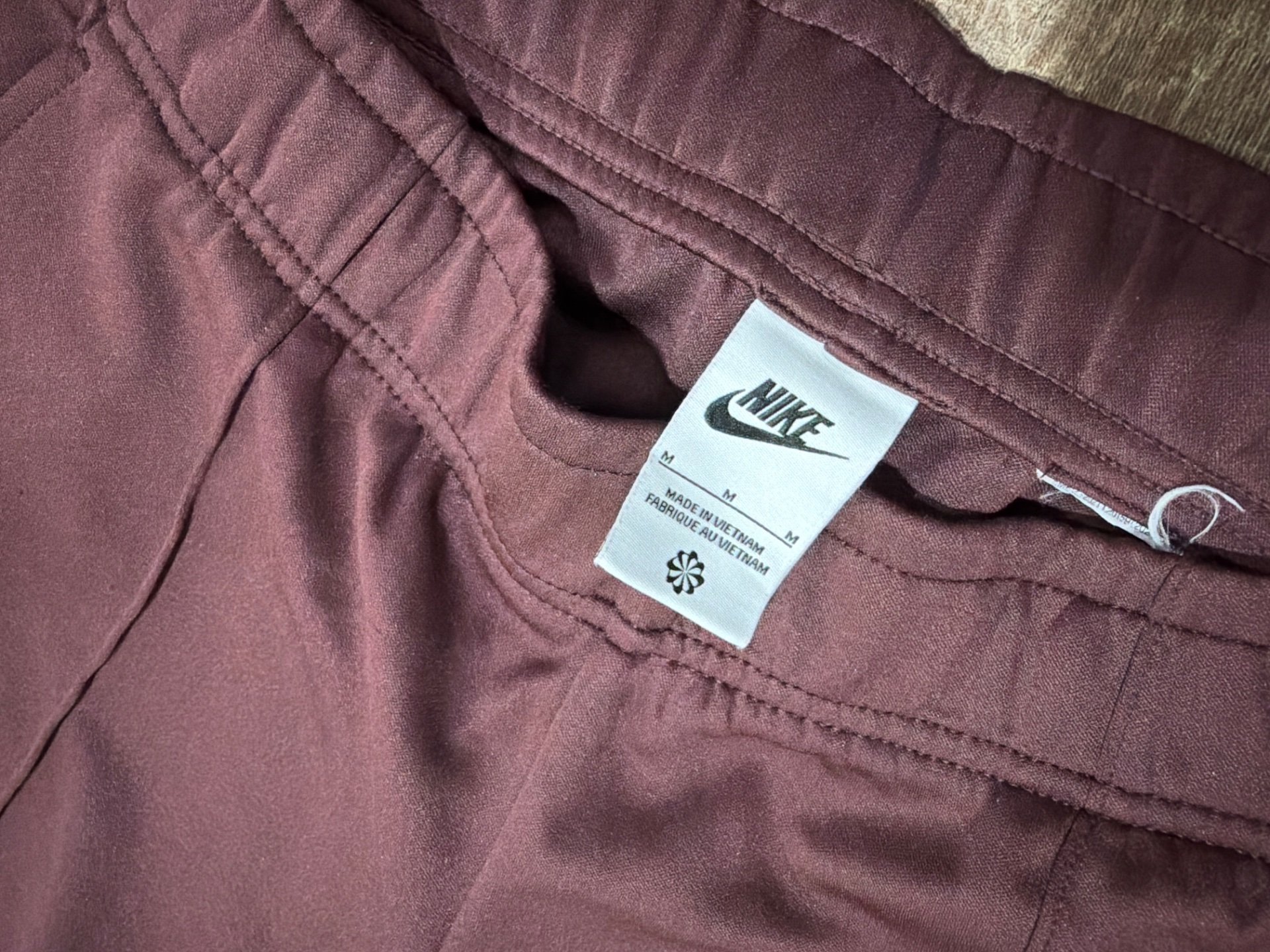 Тренерки Nike - 4
