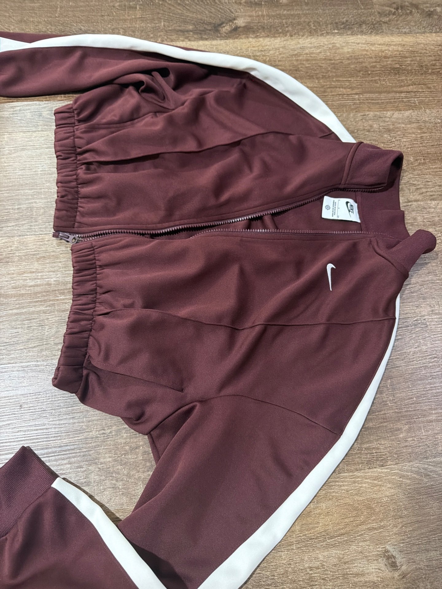 Тренерки Nike - 2