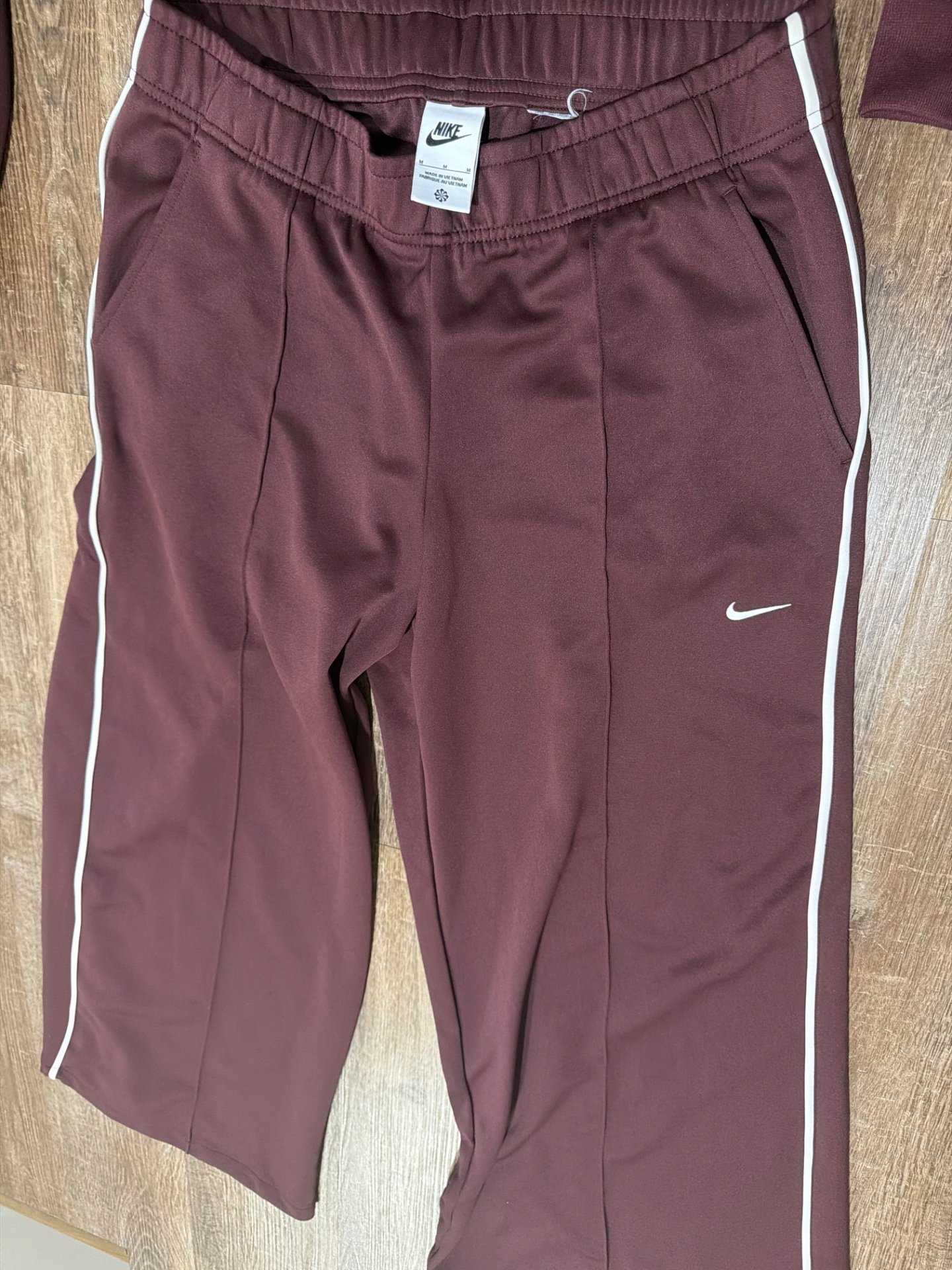 Тренерки Nike - 5