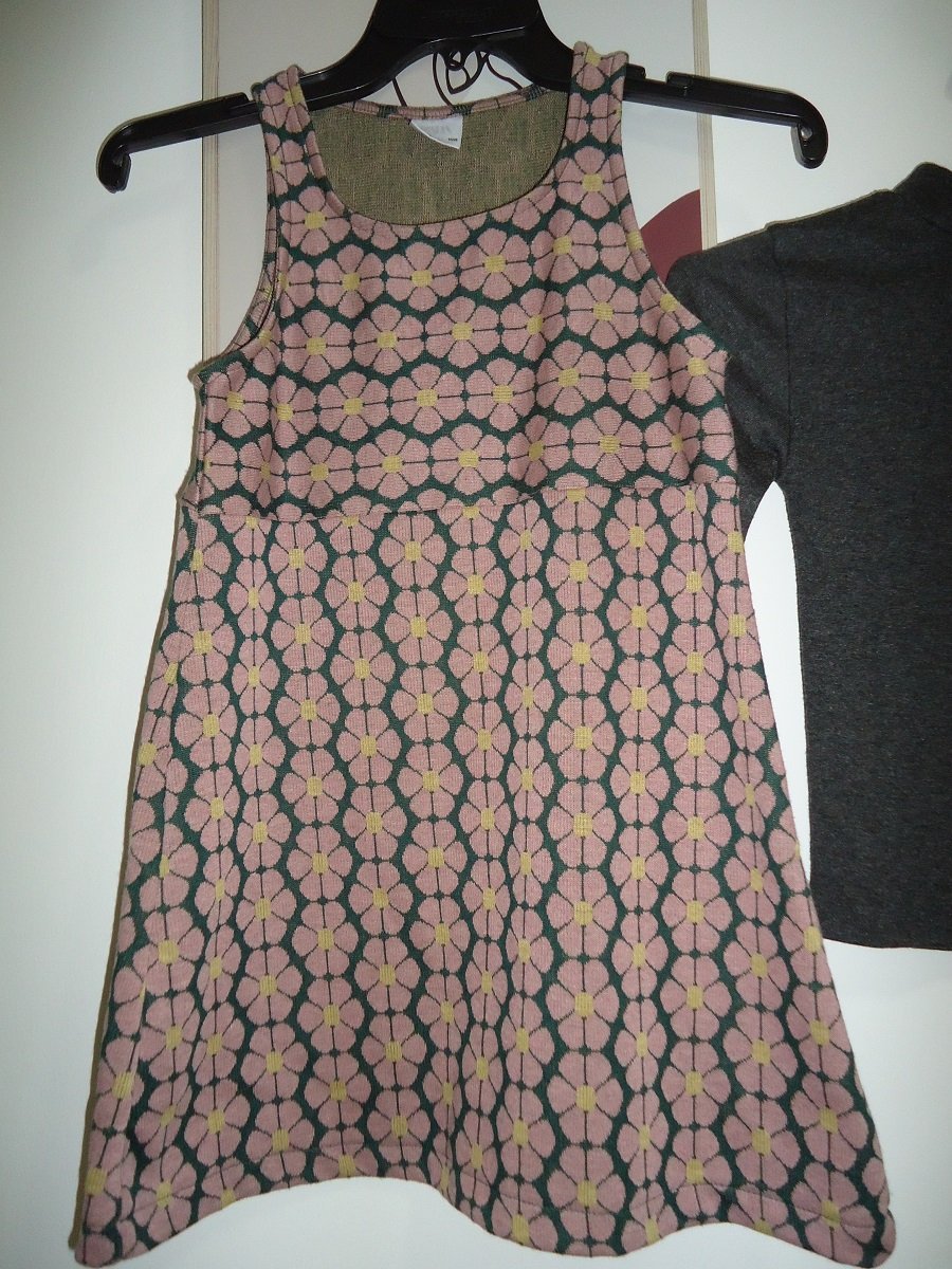 Zara komplet za 8 god. - 3