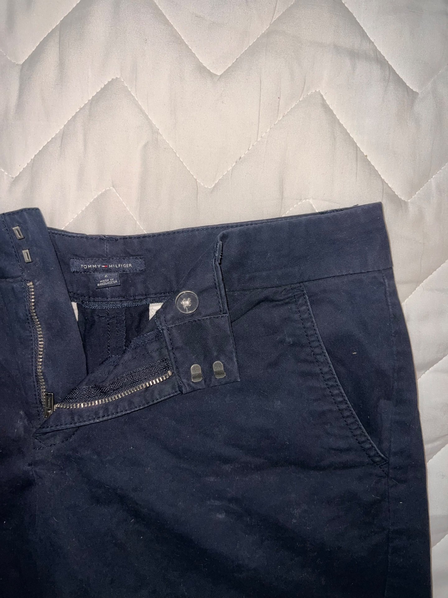 Tommy Hilfiger шорцеви - 2