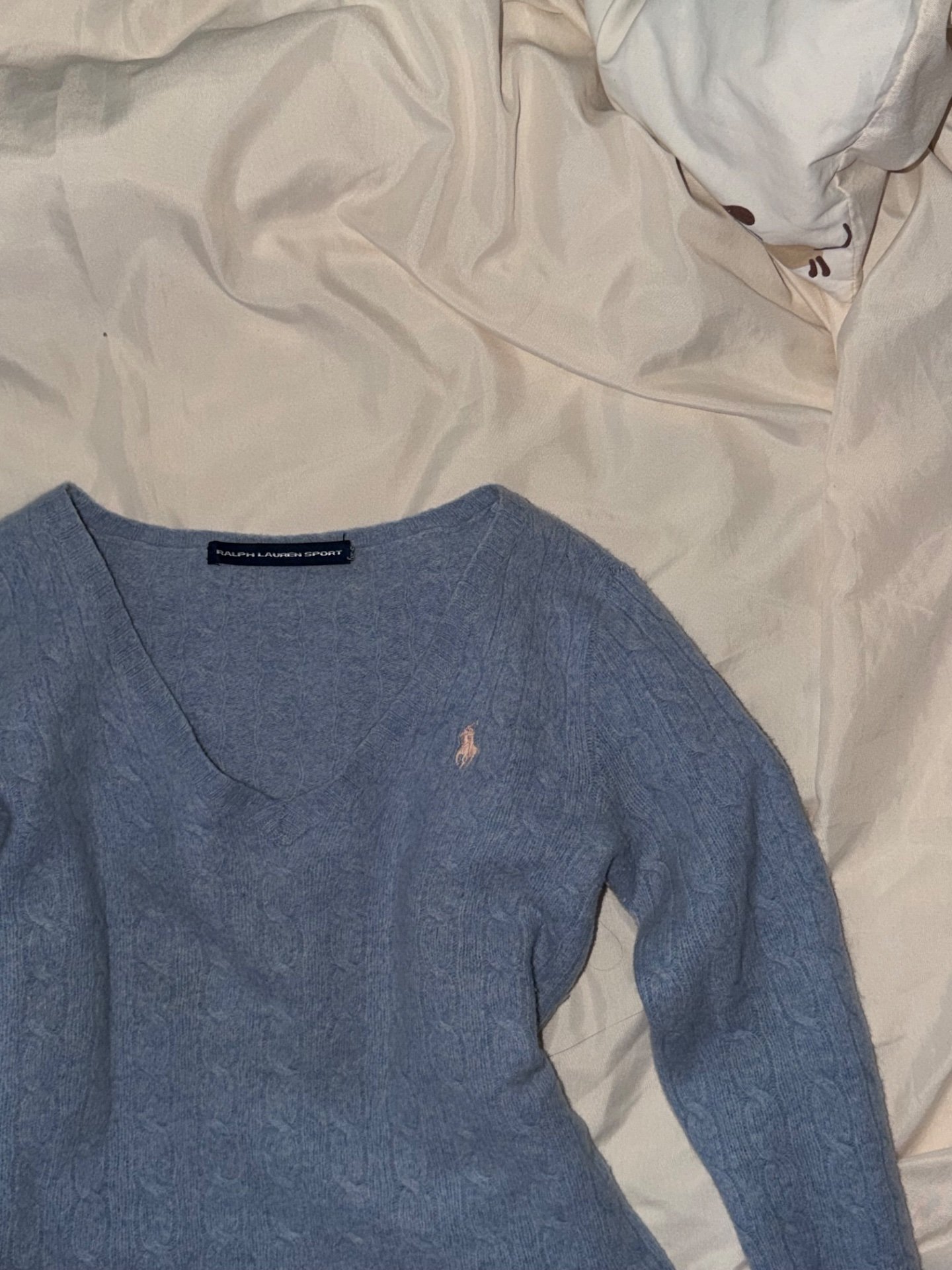 Original Ralph Lauren dzemper - 2
