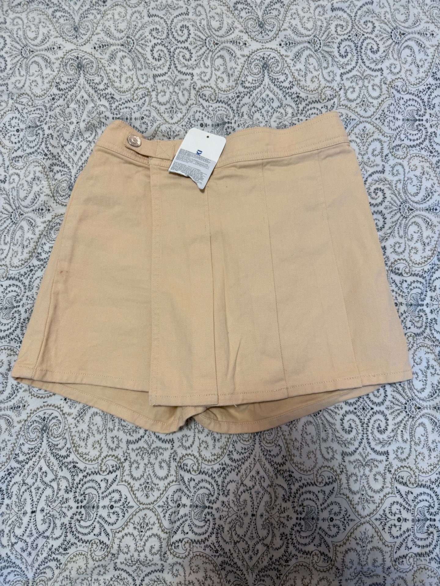 LC WAIKIKI SUKNJA SORC