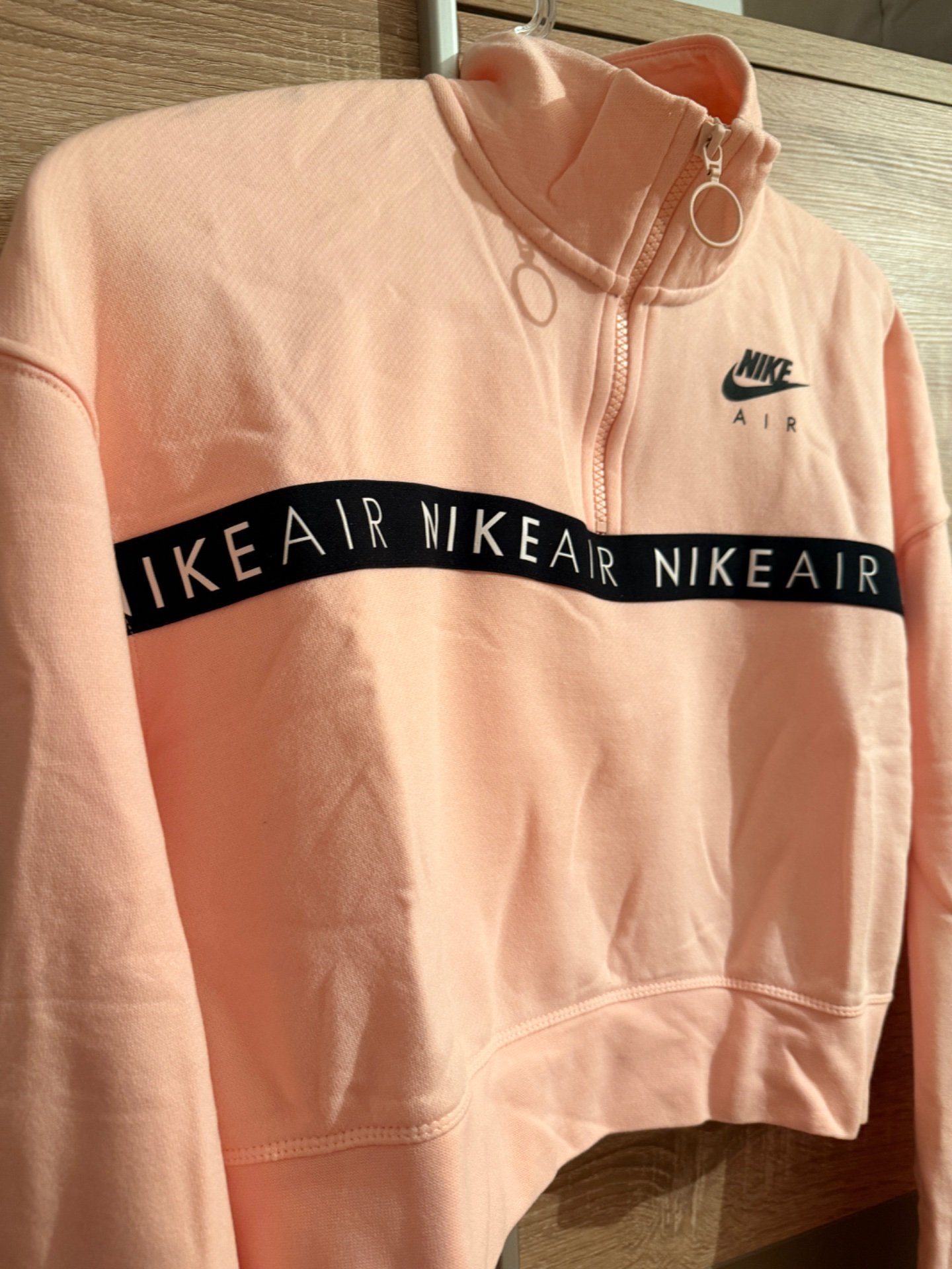 Originalna Nike Bluza - 3