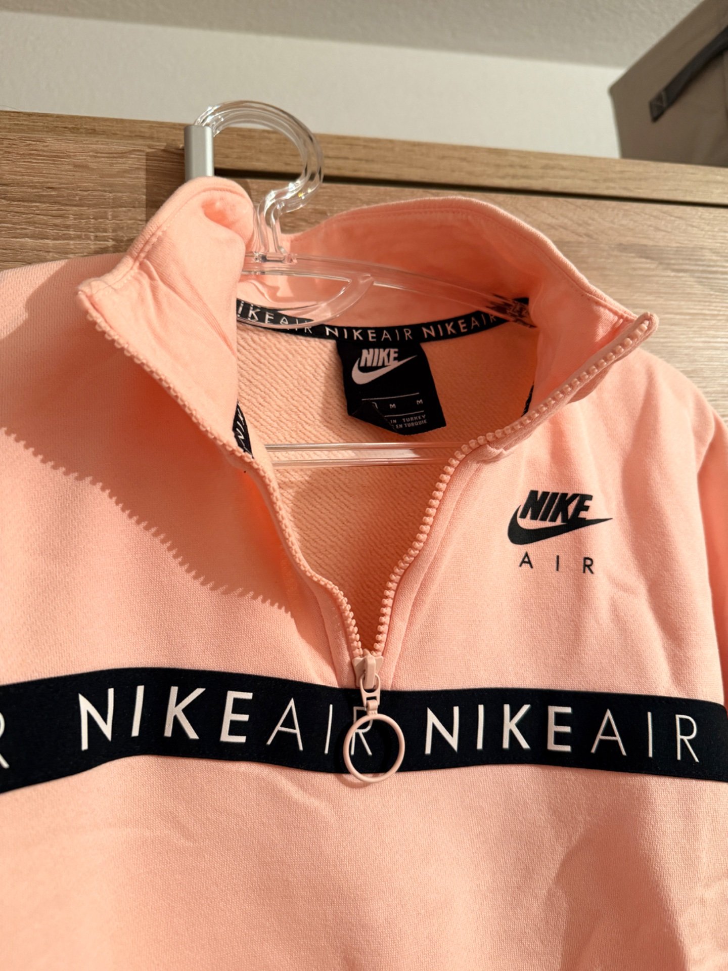 Originalna Nike Bluza - 2