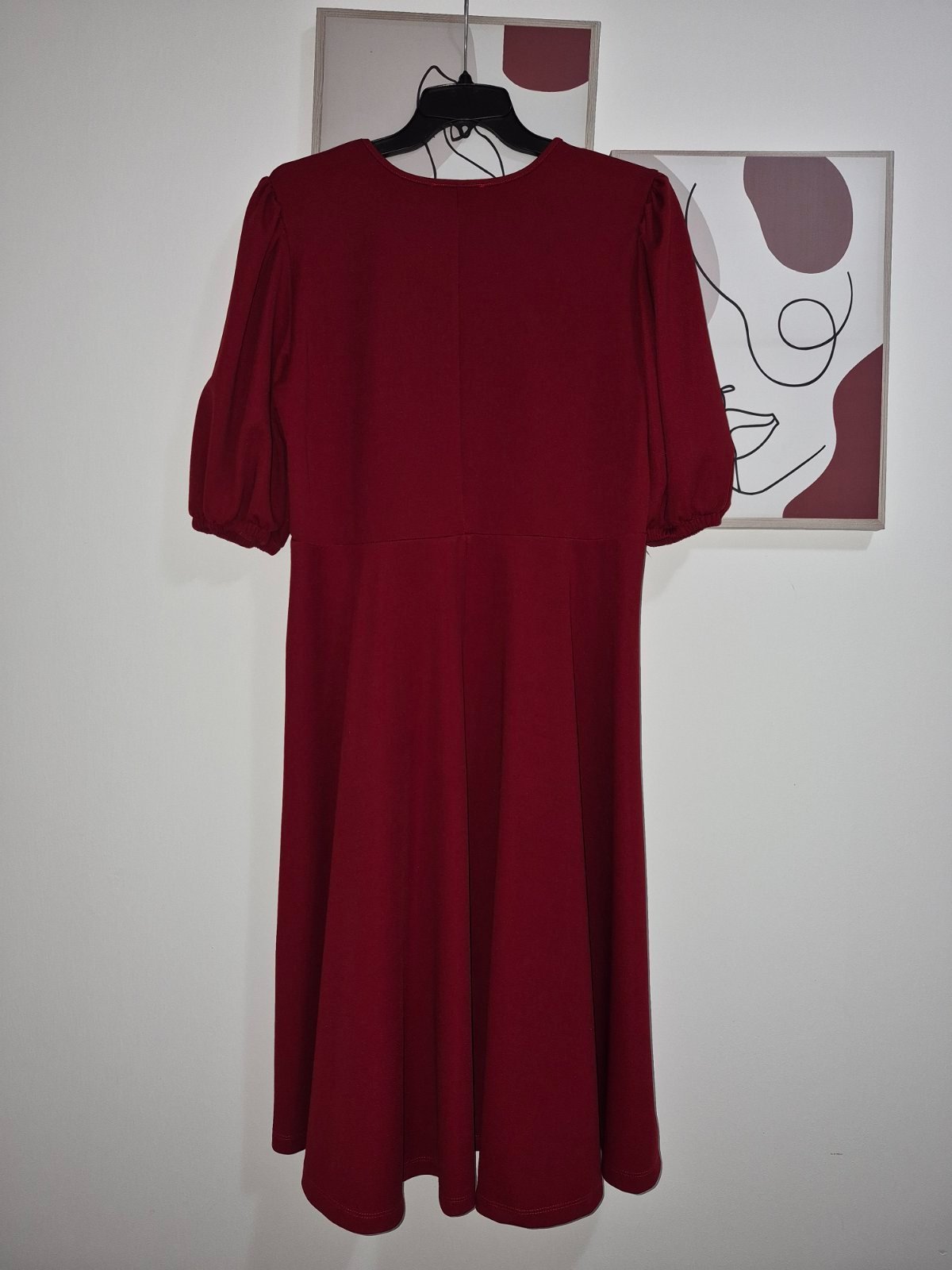 Nov fustan - 3