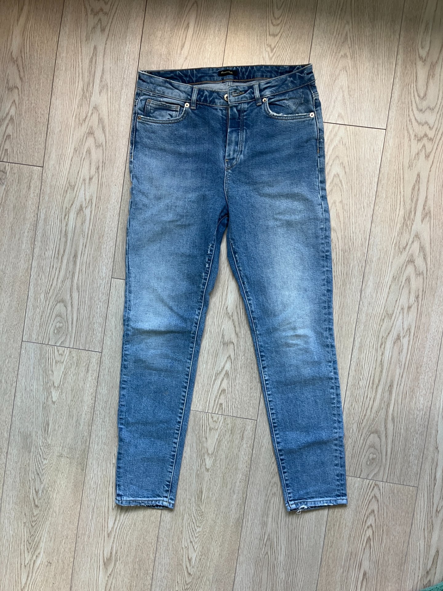Massimo Dutti фармерки