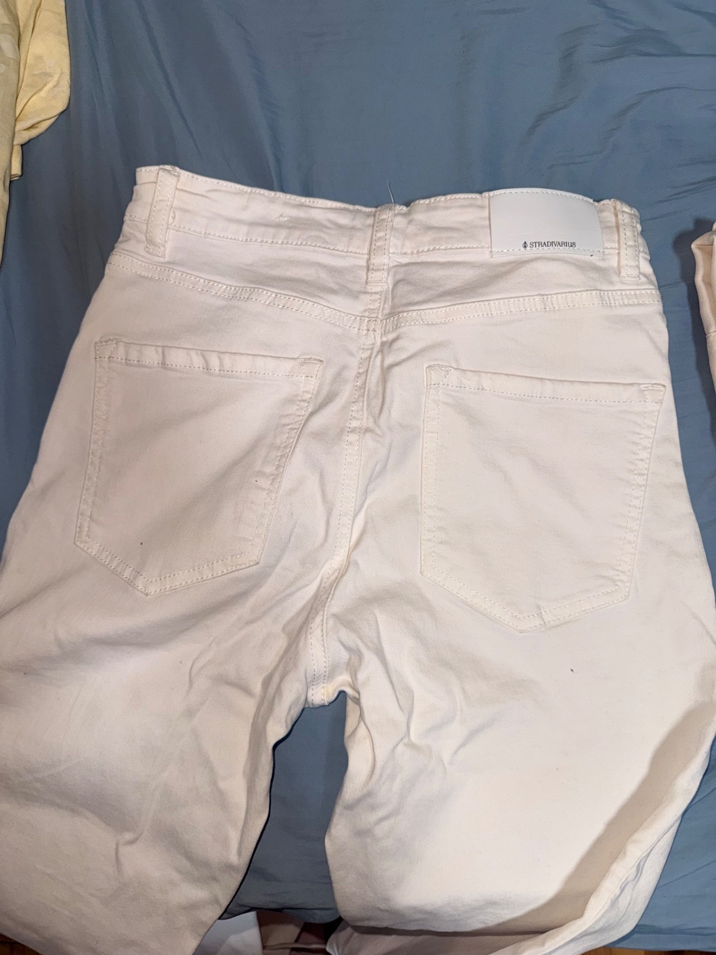 Stradivarius farmerki - 3