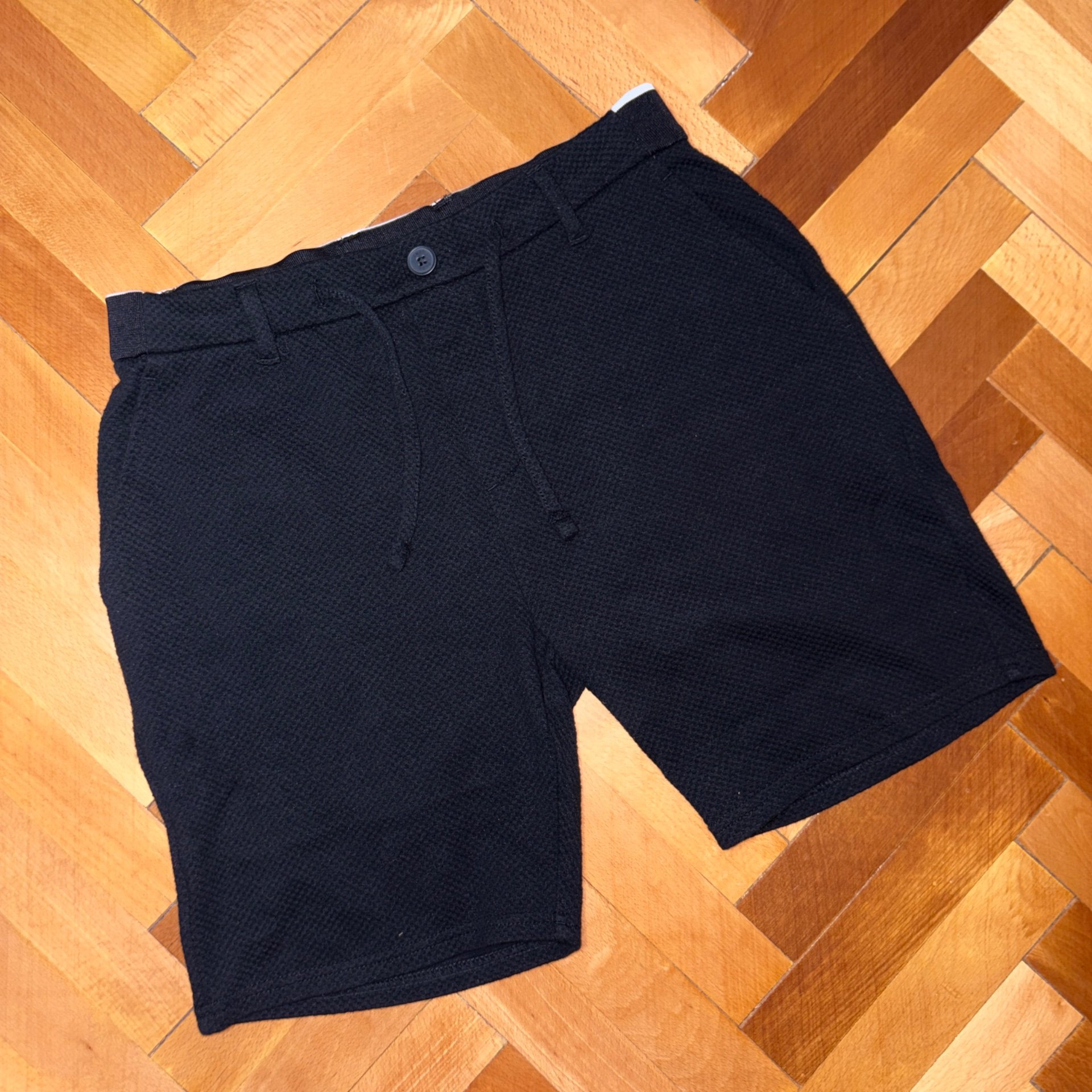 New Yorker shorts