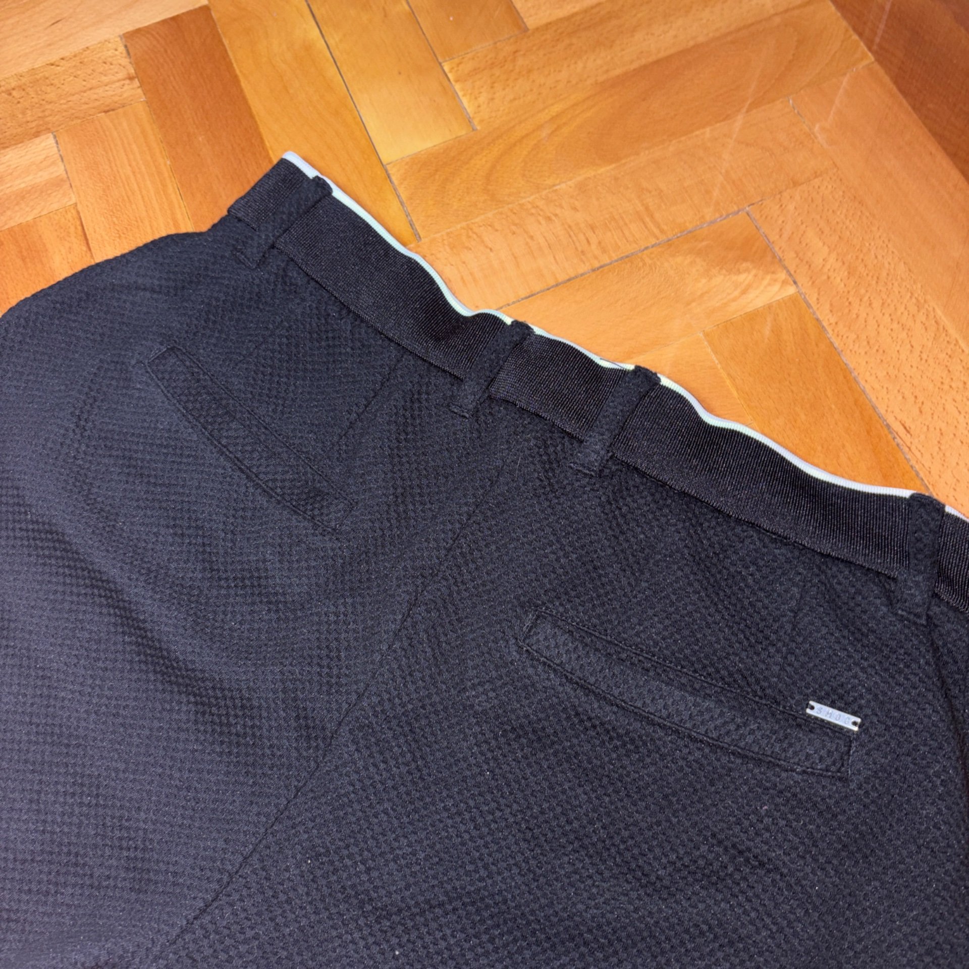 New Yorker shorts - 3