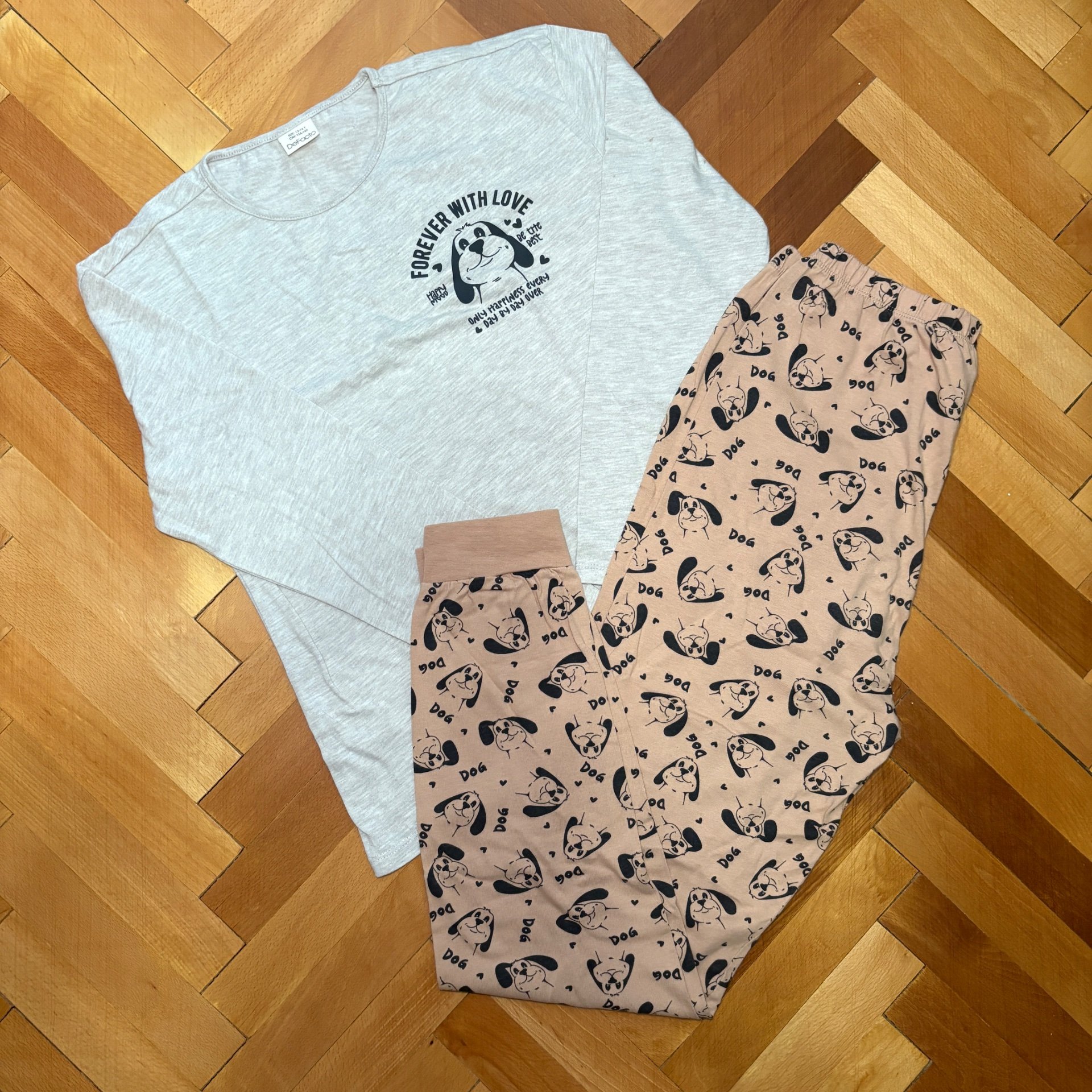 DeFacto pajamas