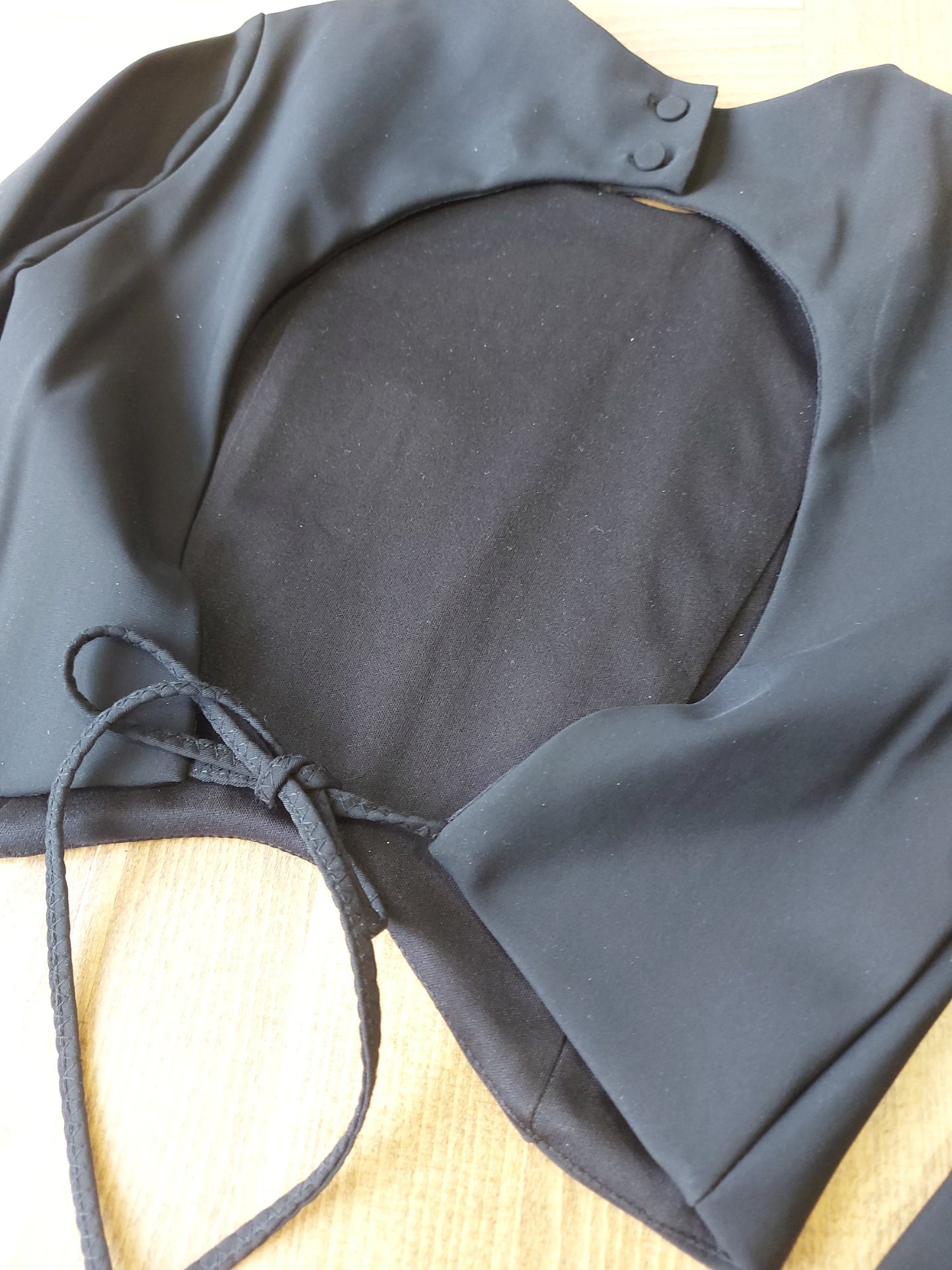 Zara crop XS/S - 4