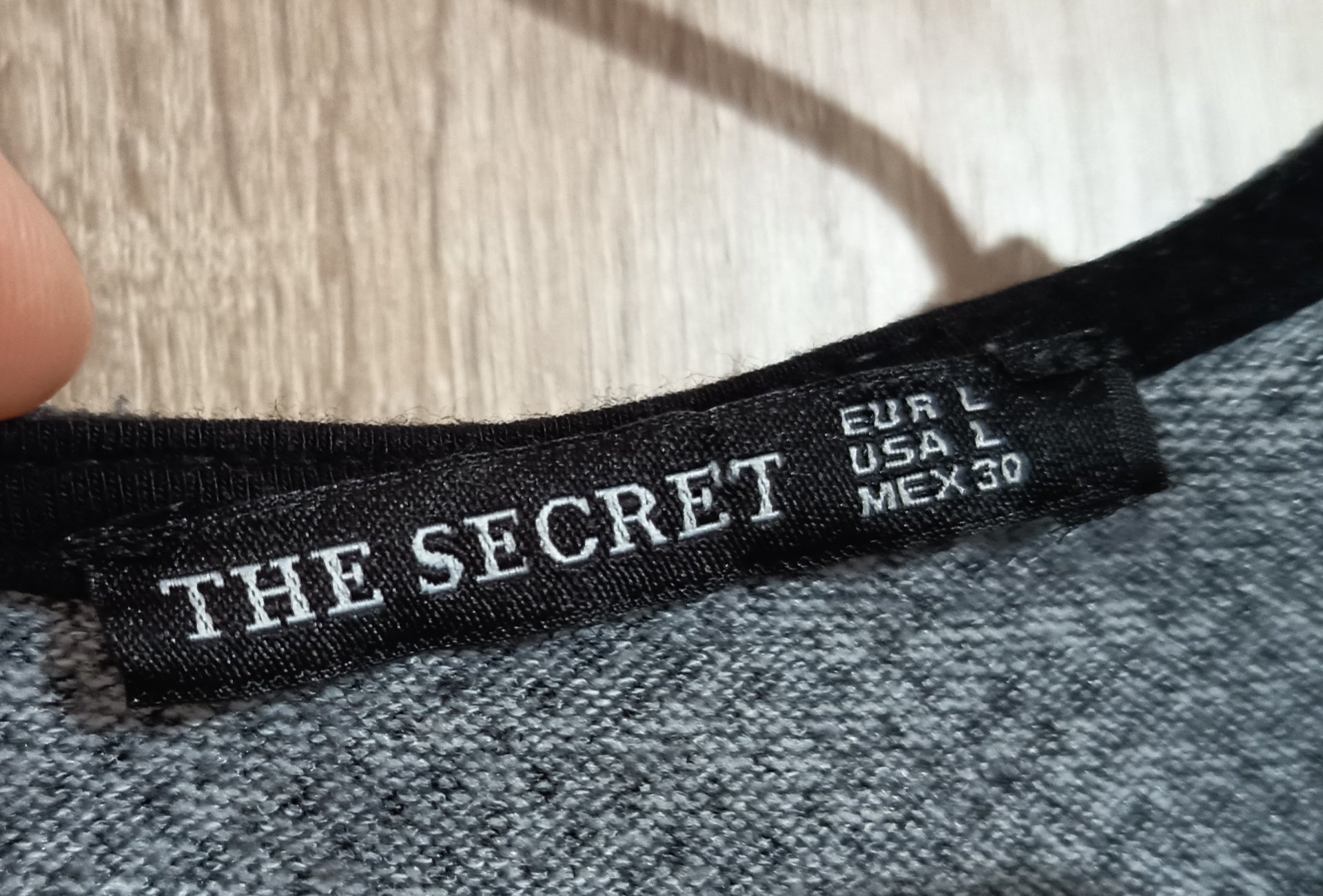 Фустан M/L - 3