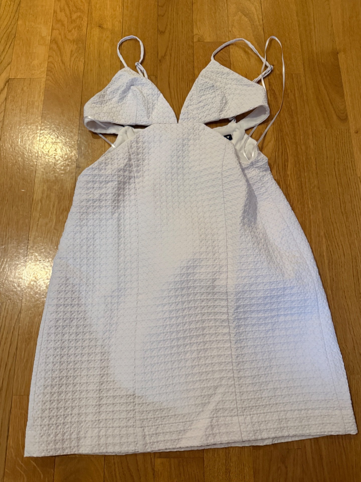 Zara фустан